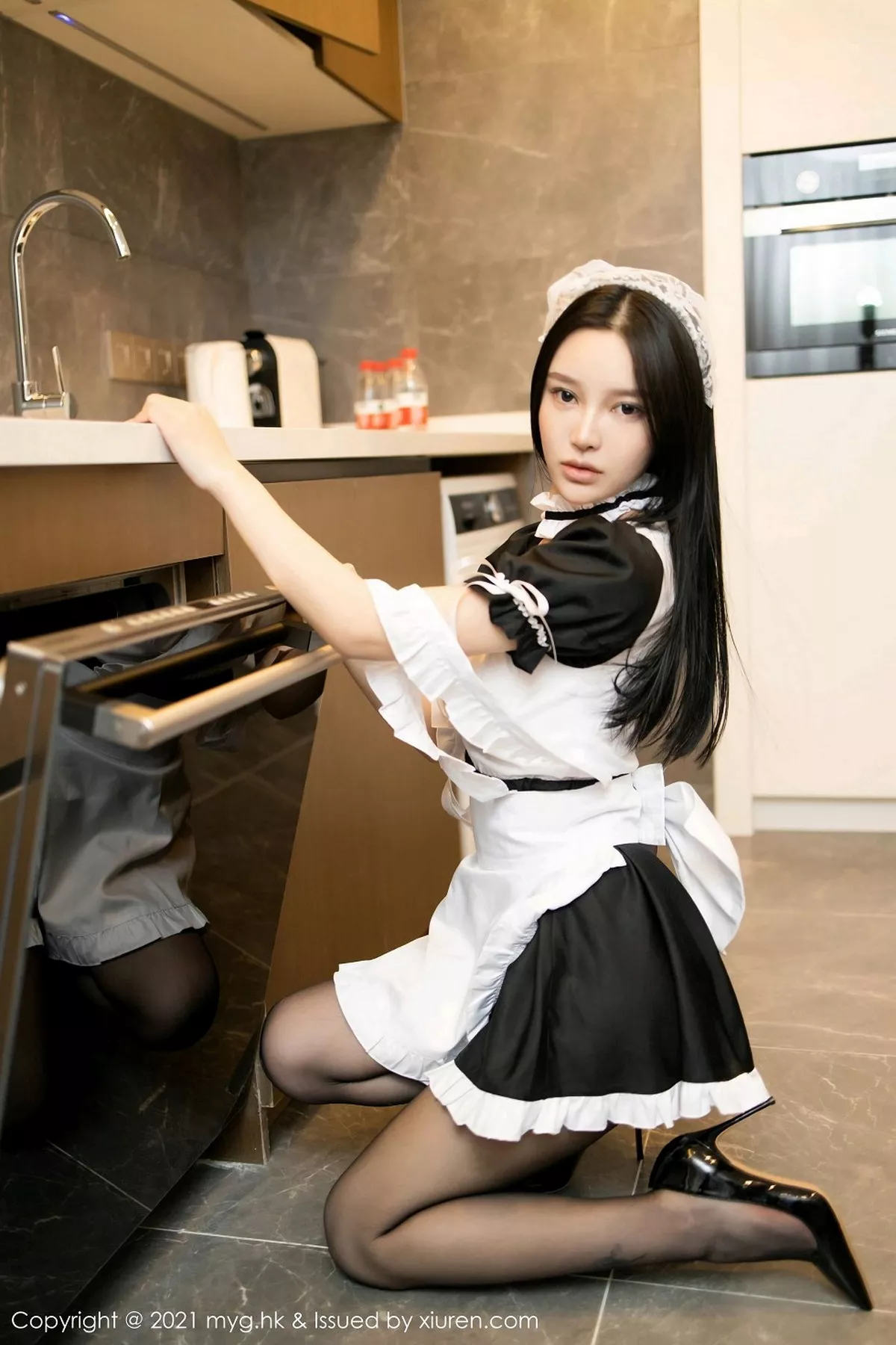 [MyGirl美媛馆]第479期唐琪儿写真  第33张-《94零社区》