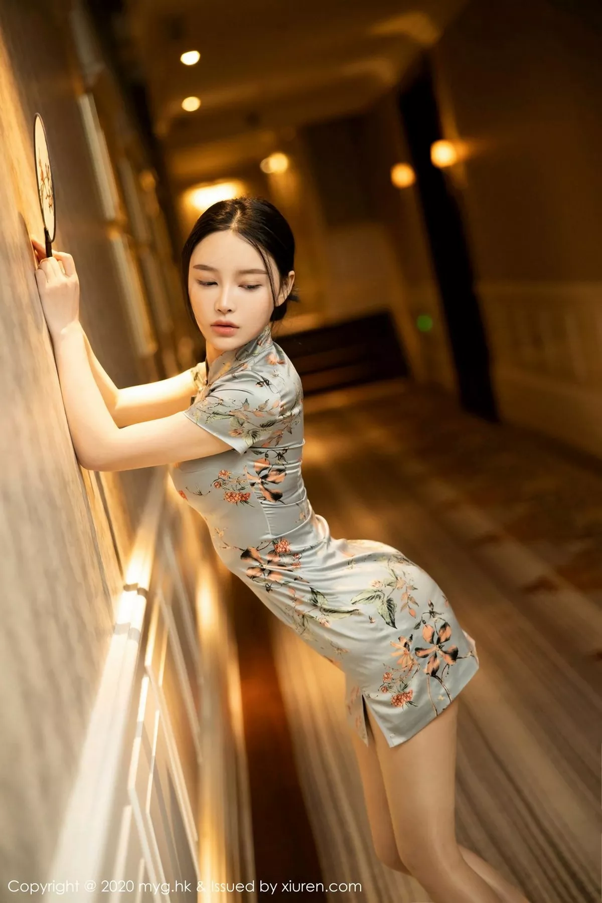 [MyGirl美媛馆]第473期唐琪儿写真  第14张-《94零社区》