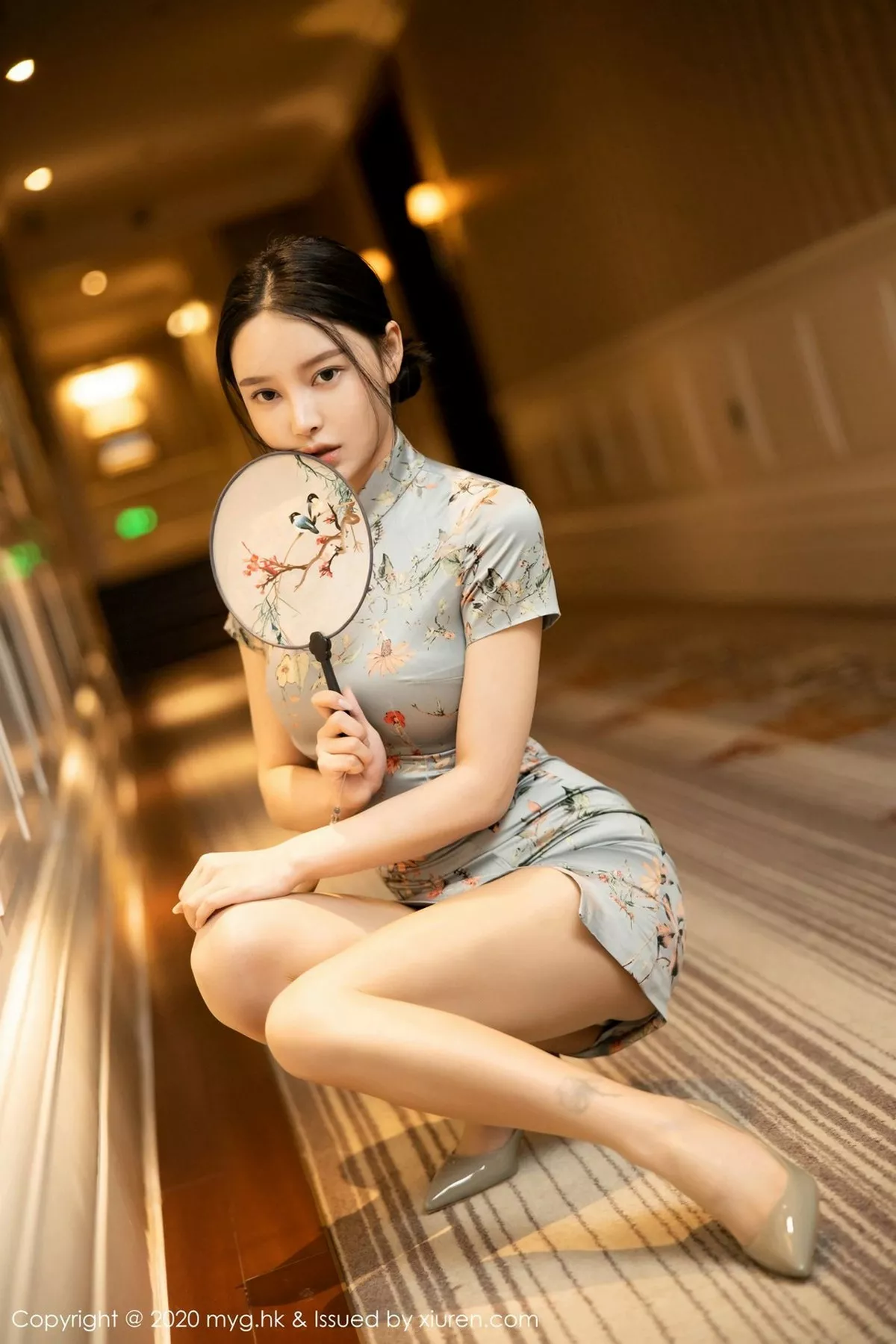 [MyGirl美媛馆]第473期唐琪儿写真  第20张-《94零社区》