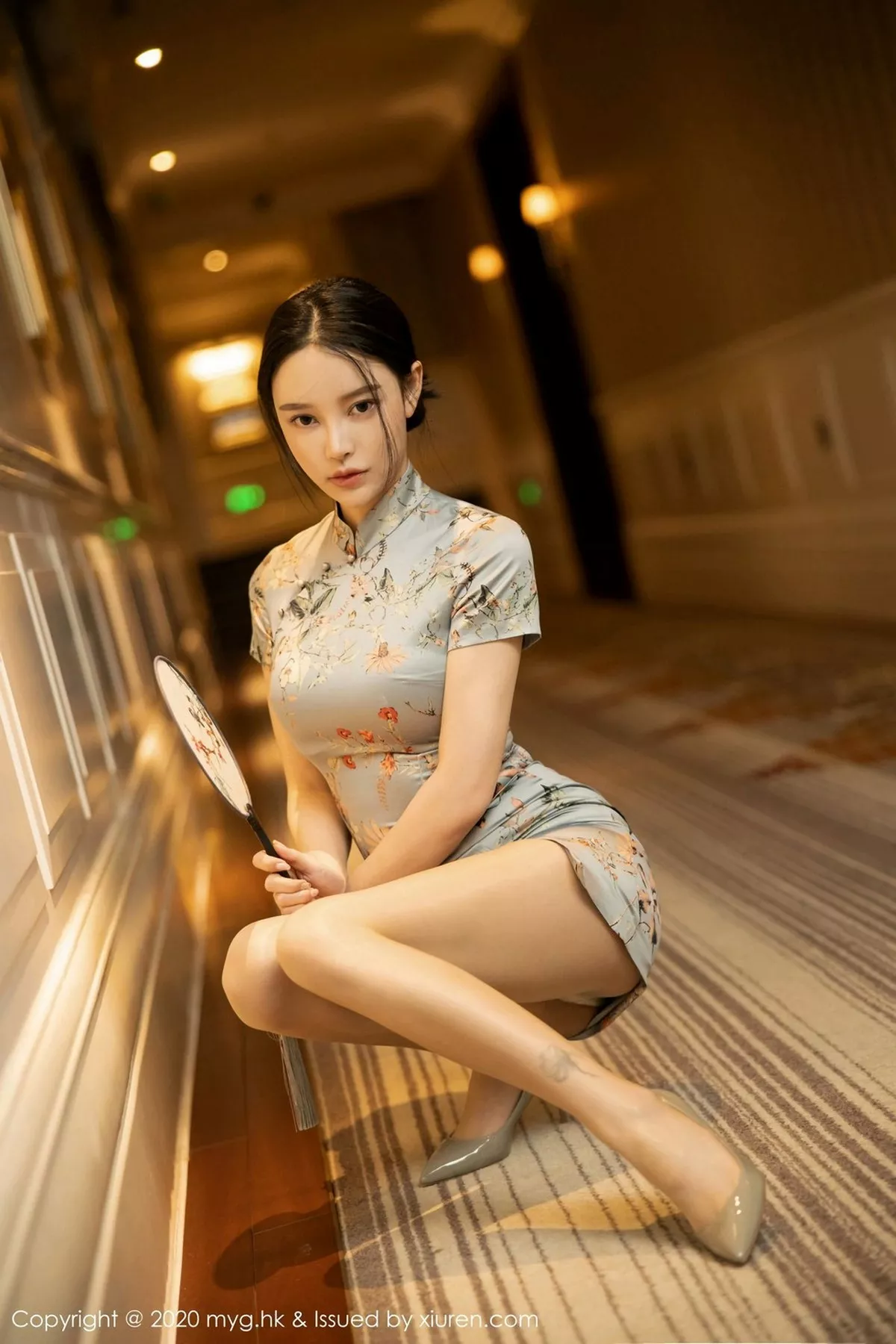 [MyGirl美媛馆]第473期唐琪儿写真  第19张-《94零社区》
