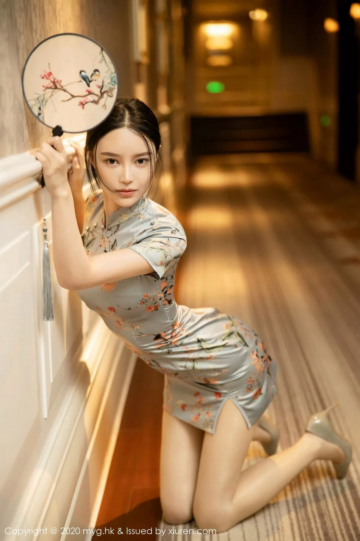 [MyGirl美媛馆]第473期唐琪儿写真  第21张-《94零社区》