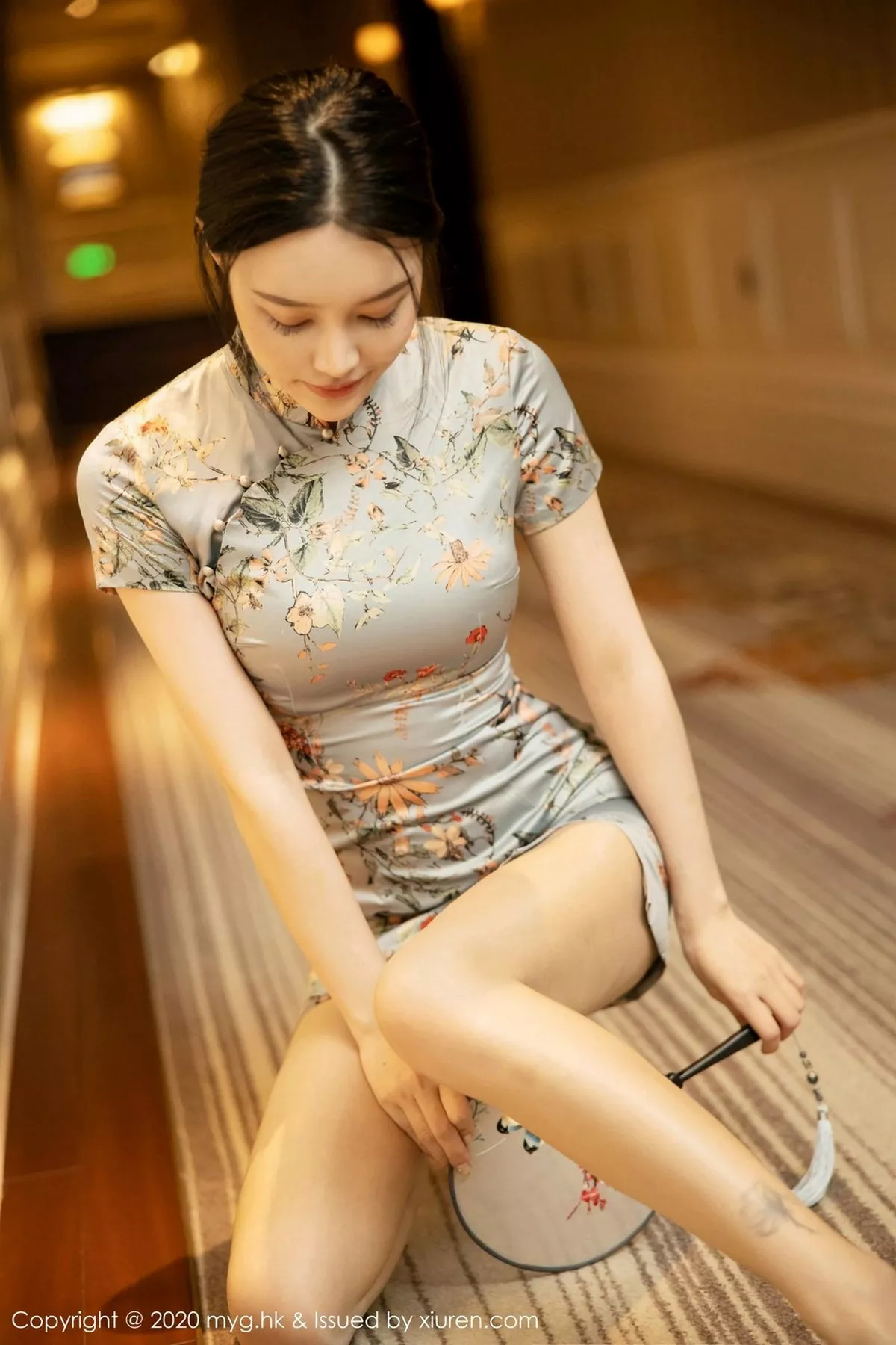 [MyGirl美媛馆]第473期唐琪儿写真  第23张-《94零社区》
