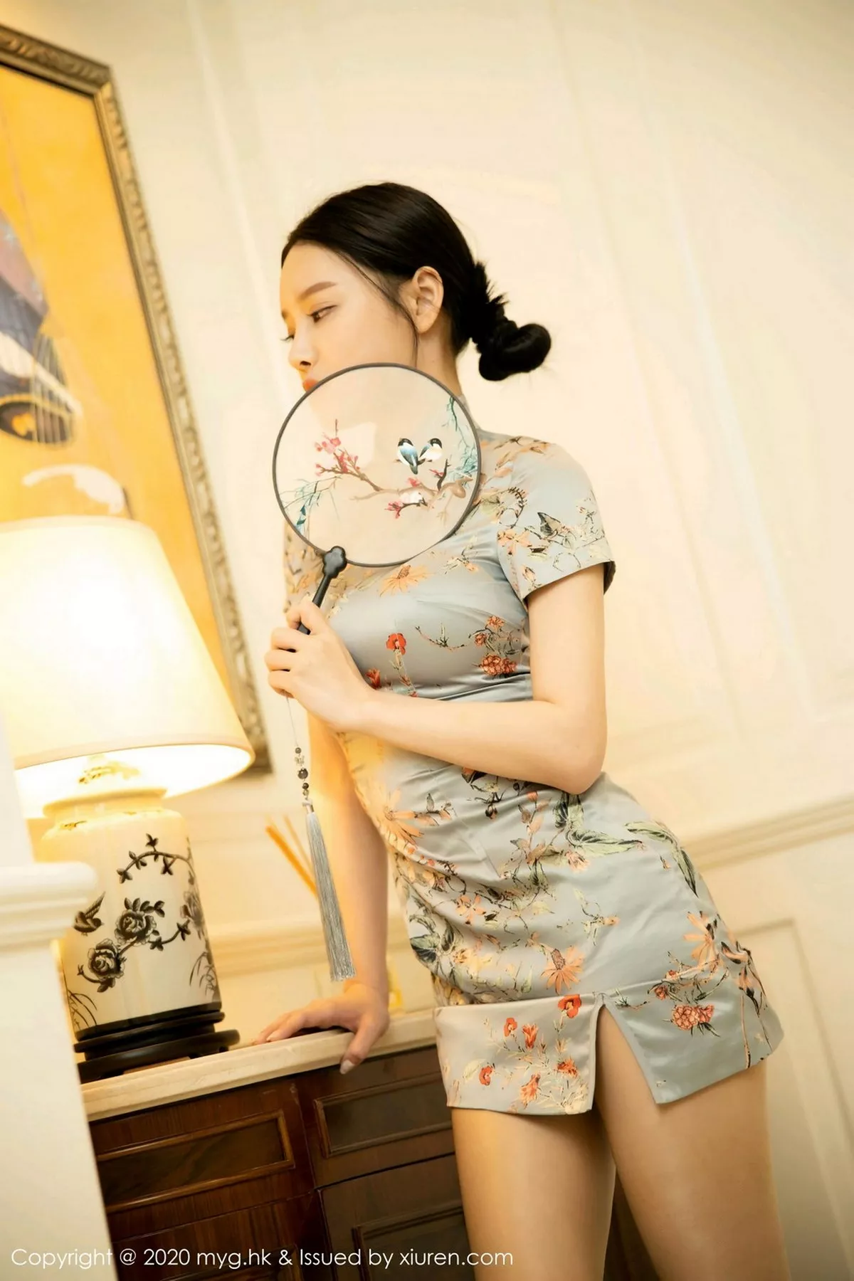 [MyGirl美媛馆]第473期唐琪儿写真  第32张-《94零社区》