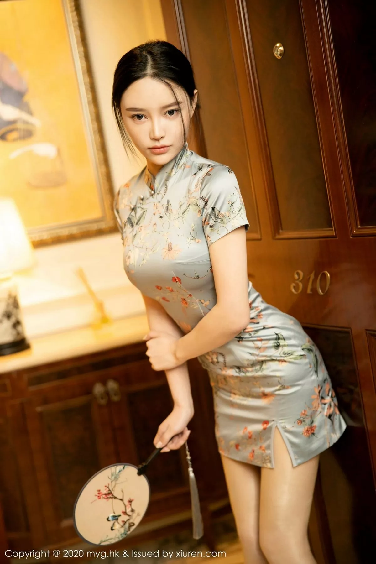 [MyGirl美媛馆]第473期唐琪儿写真  第30张-《94零社区》