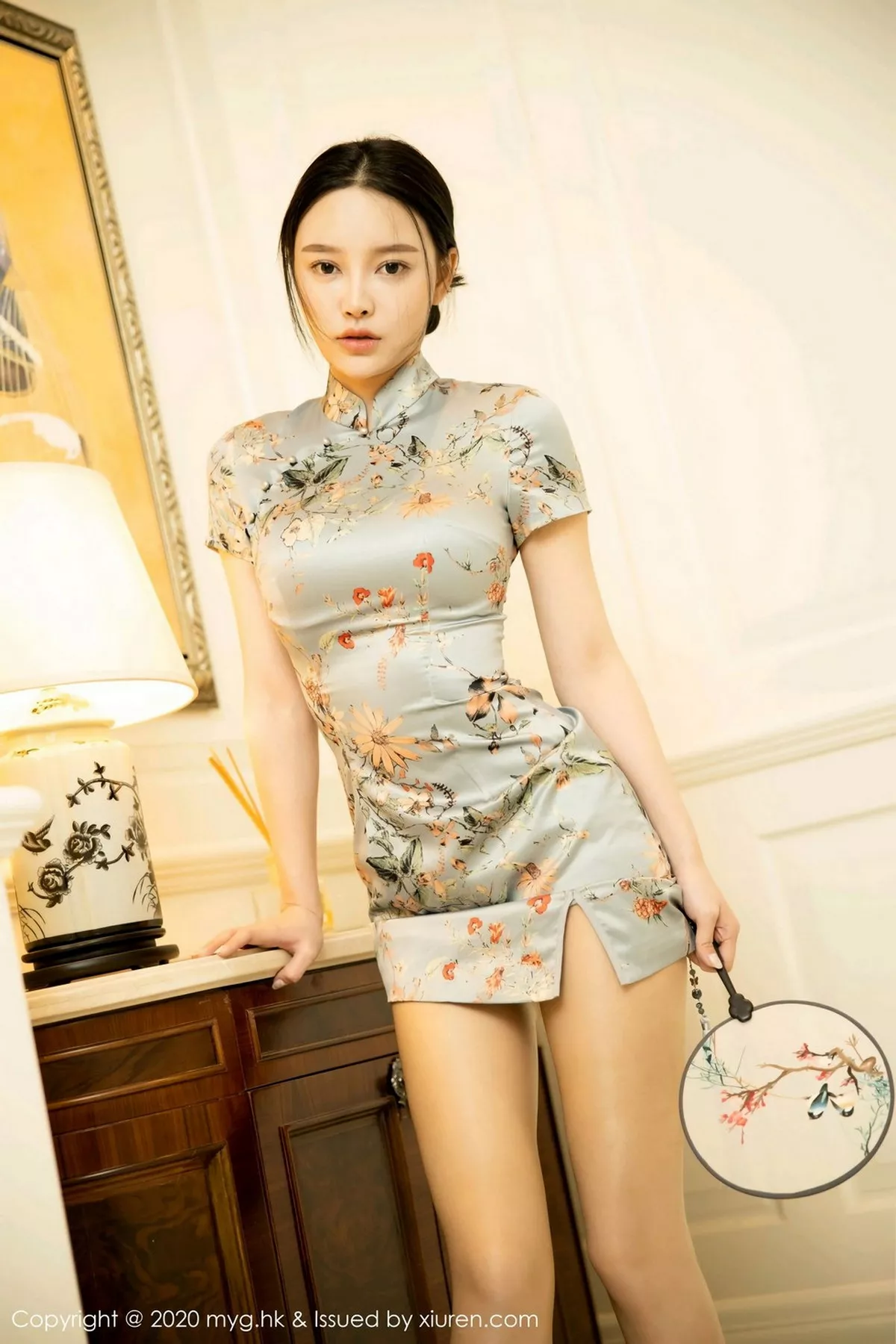 [MyGirl美媛馆]第473期唐琪儿写真  第31张-《94零社区》