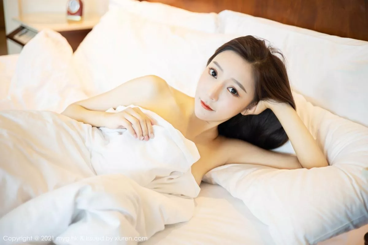 [MyGirl美媛馆]第497期王馨瑶写真  第1张-《94零社区》