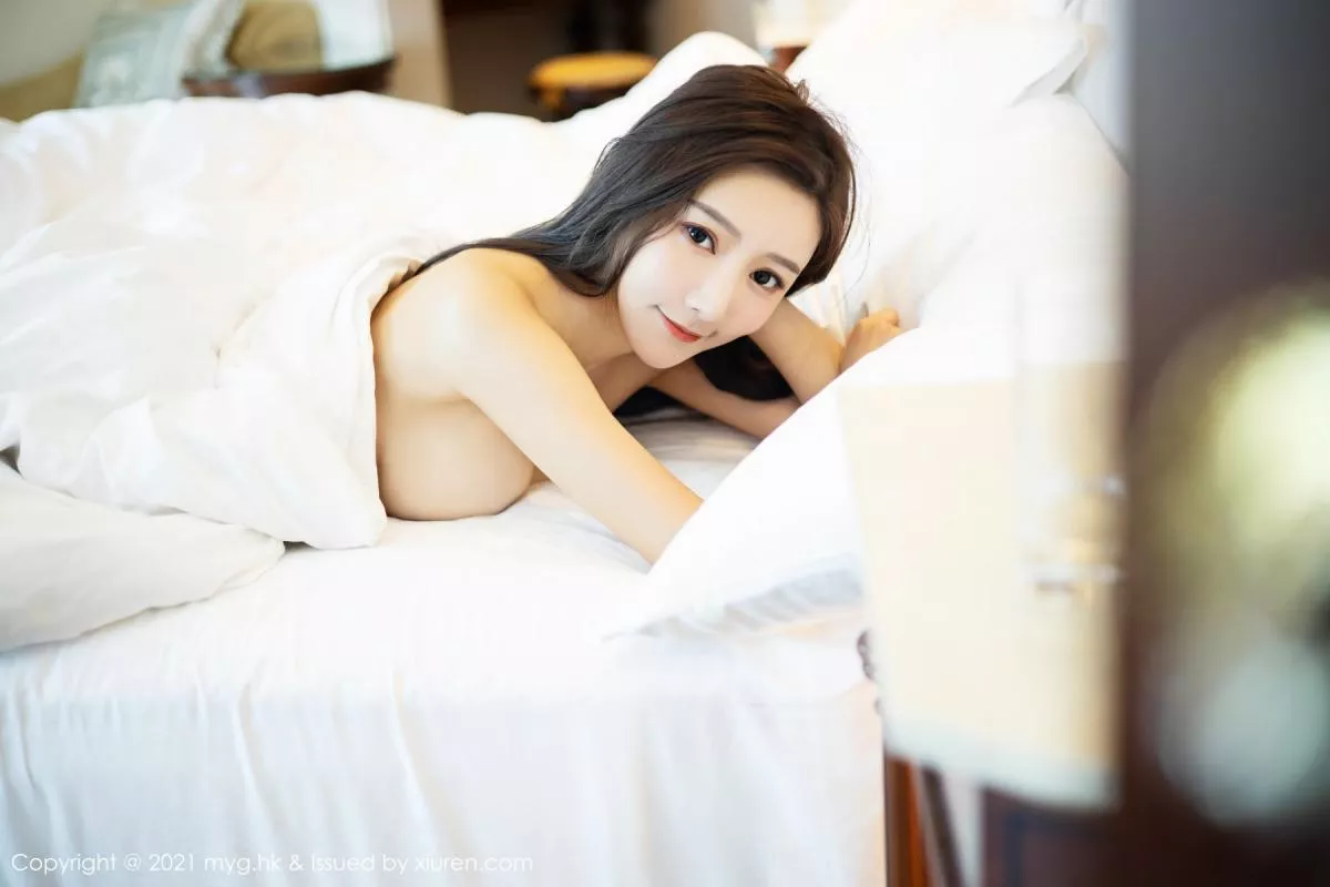 [MyGirl美媛馆]第497期王馨瑶写真  第3张-《94零社区》