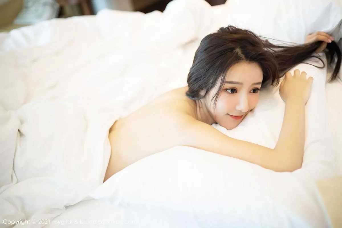 [MyGirl美媛馆]第497期王馨瑶写真  第4张-《94零社区》