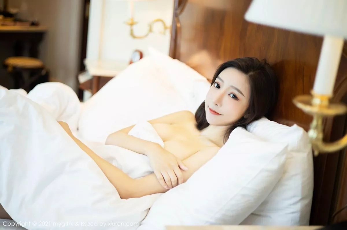 [MyGirl美媛馆]第497期王馨瑶写真  第5张-《94零社区》