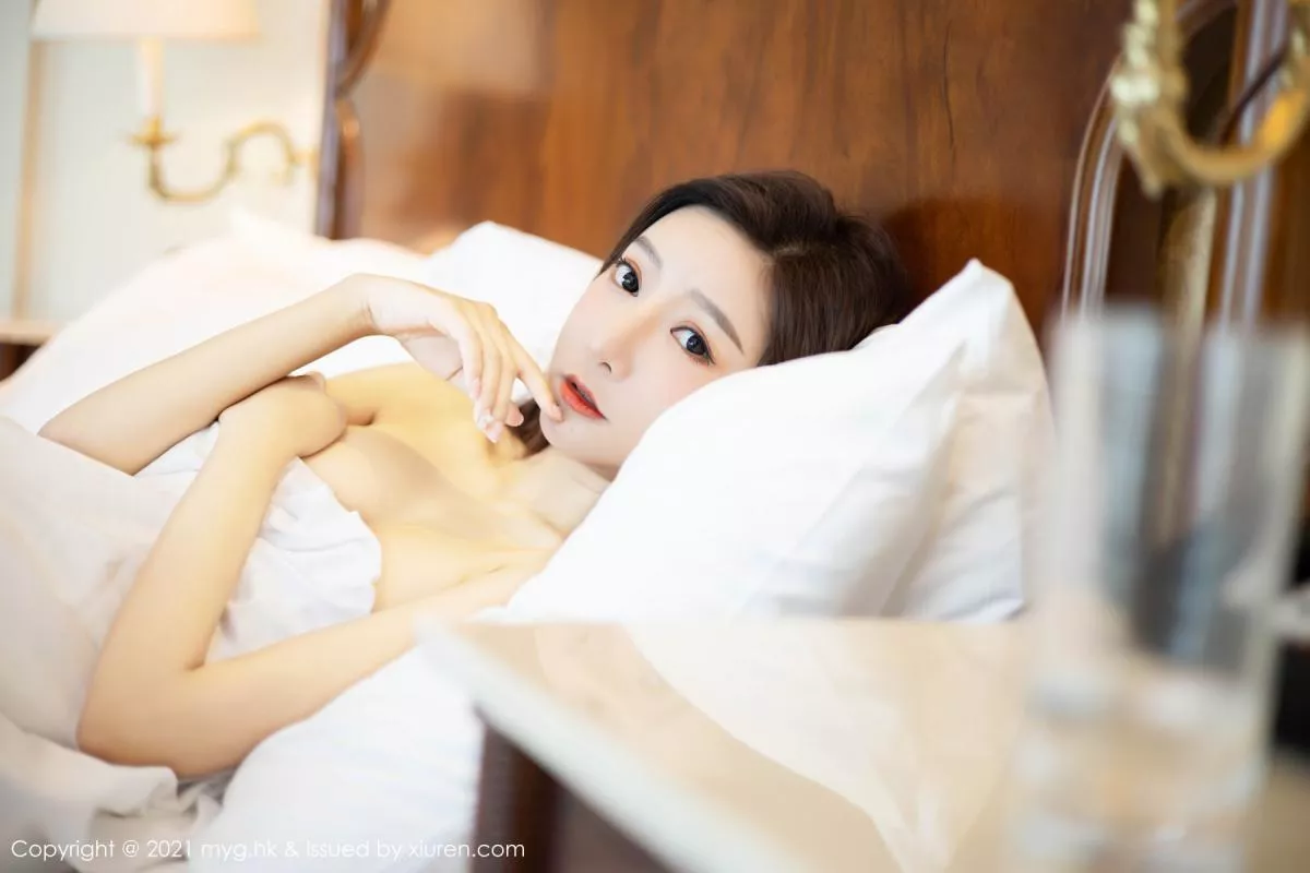 [MyGirl美媛馆]第497期王馨瑶写真  第7张-《94零社区》