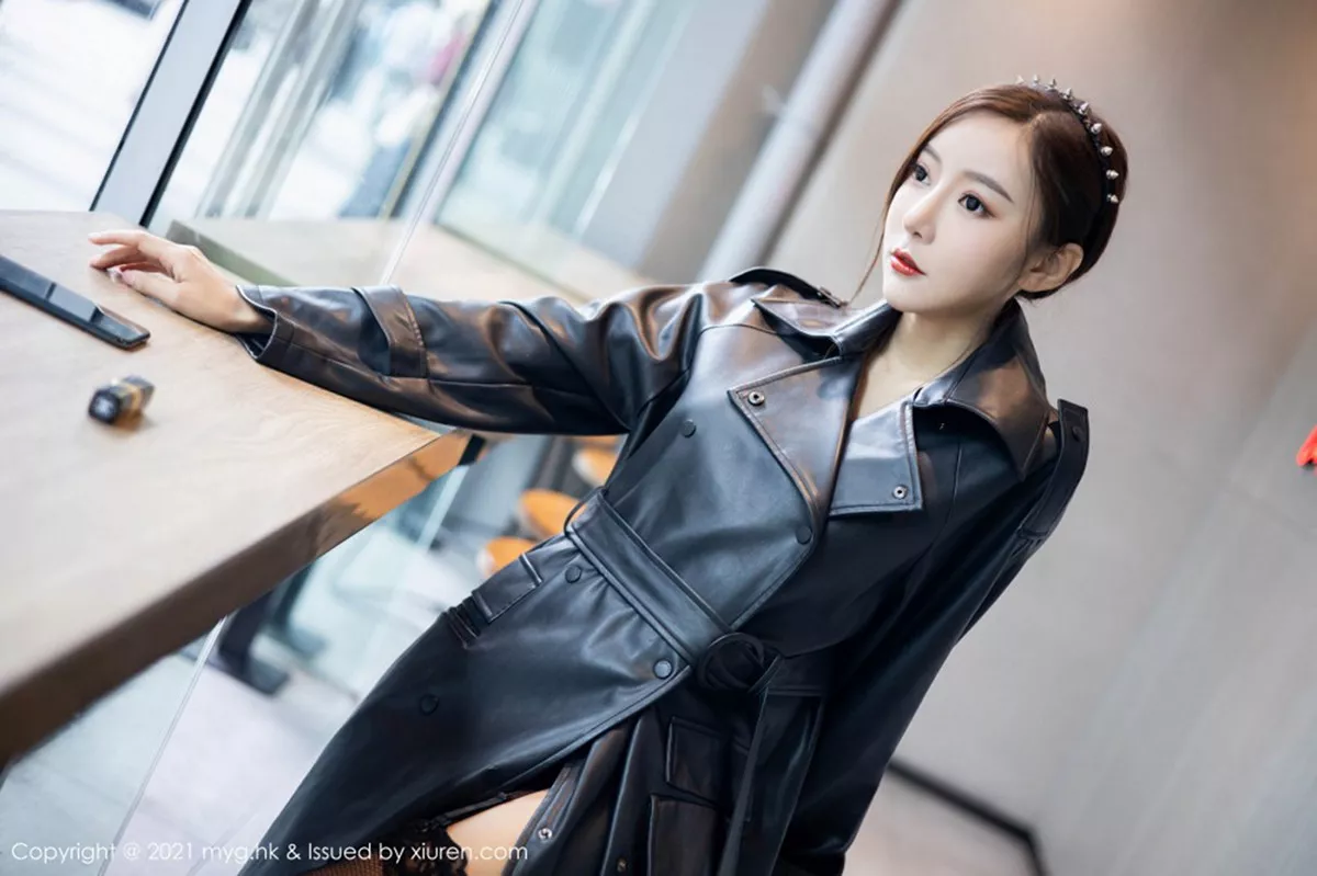 [MyGirl美媛馆]第493期王馨瑶写真  第5张-《94零社区》