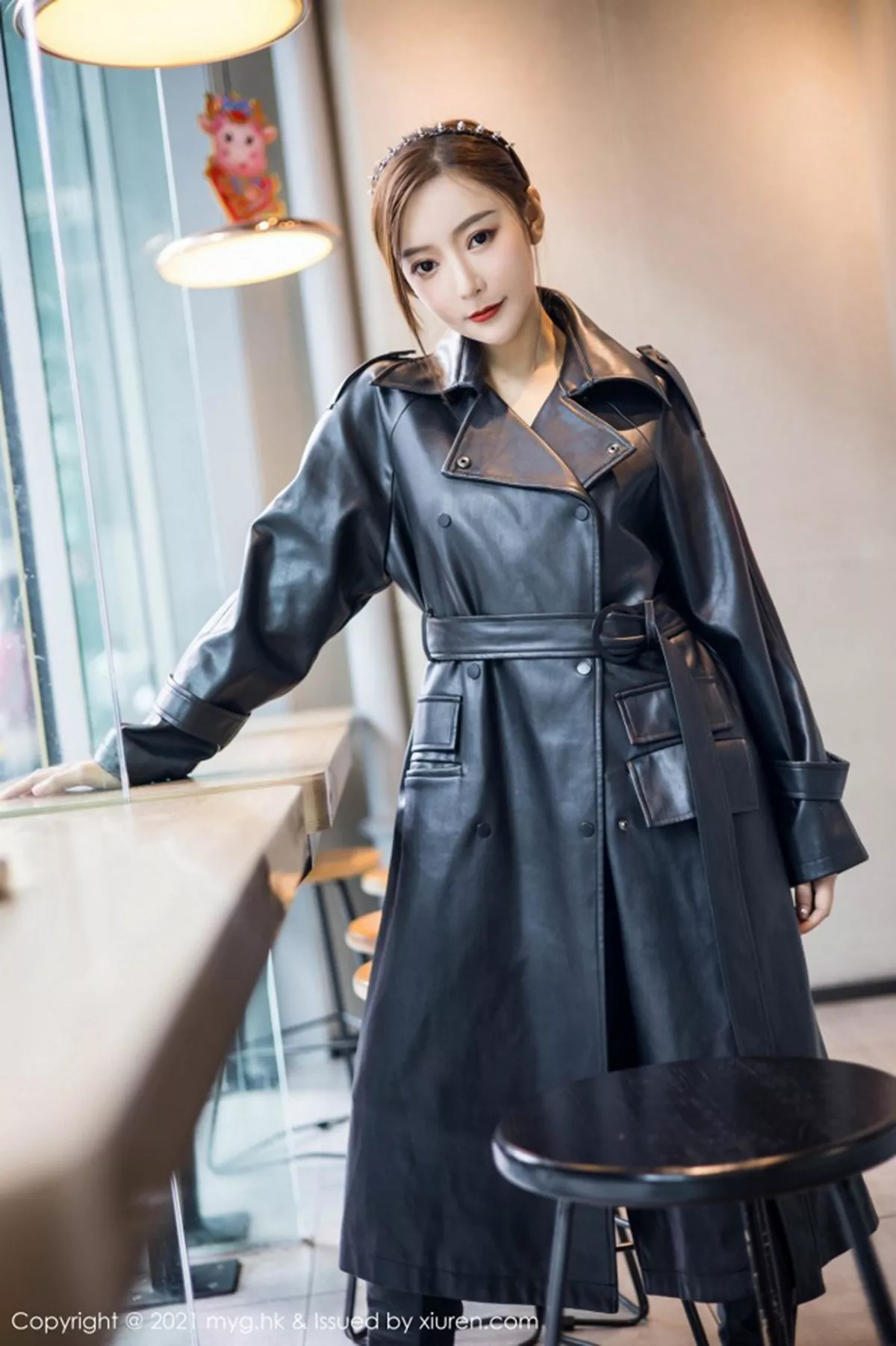 [MyGirl美媛馆]第493期王馨瑶写真  第6张-《94零社区》