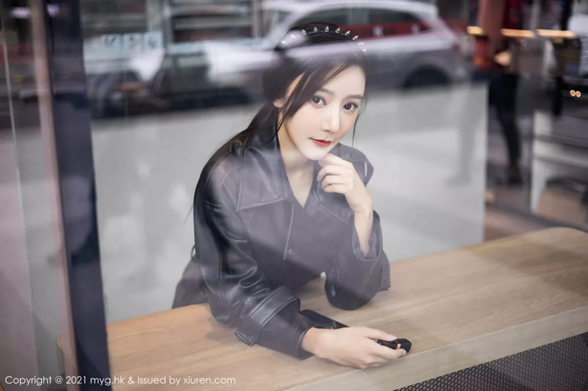 [MyGirl美媛馆]第493期王馨瑶写真  第11张-《94零社区》