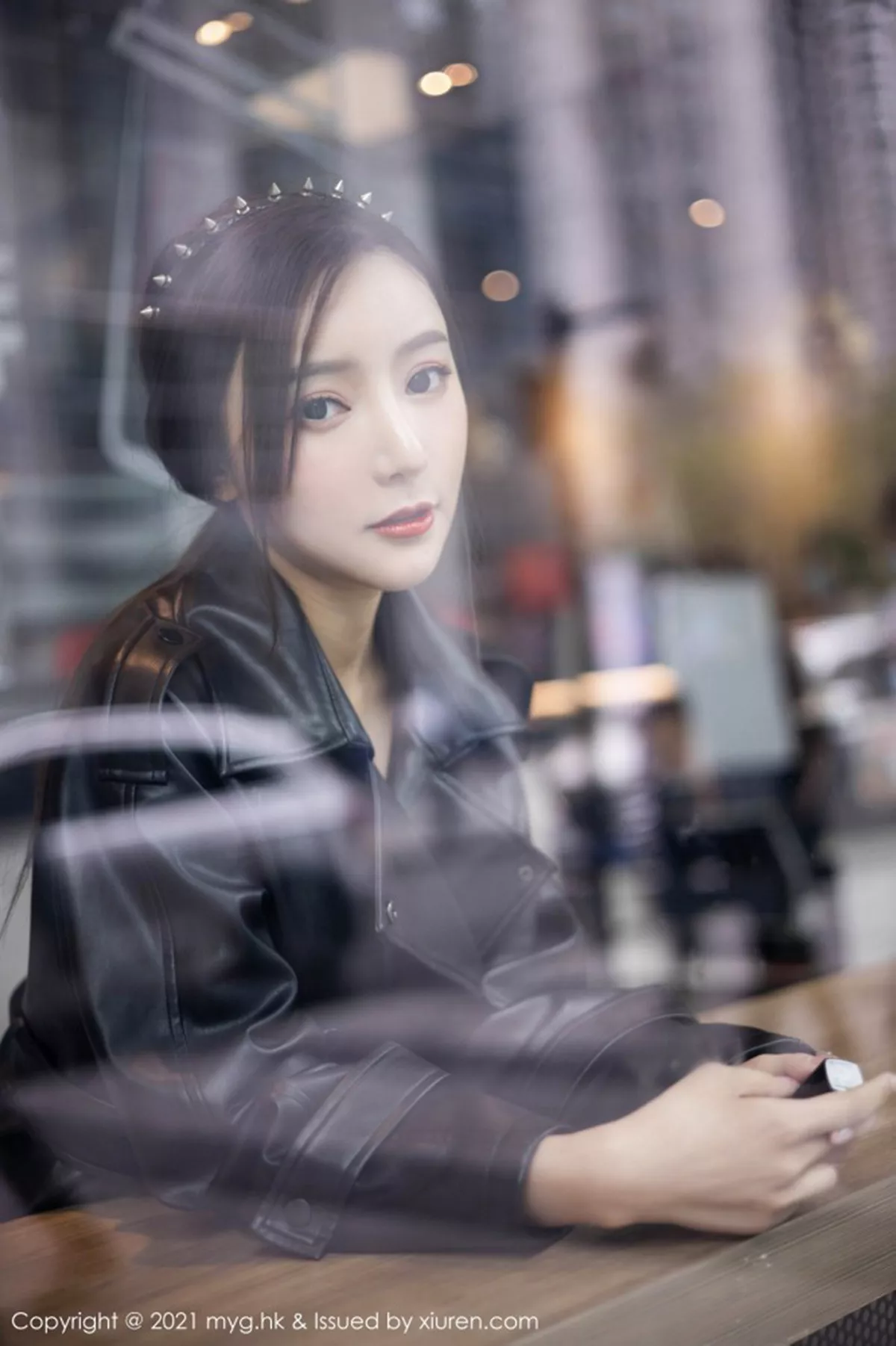 [MyGirl美媛馆]第493期王馨瑶写真  第12张-《94零社区》