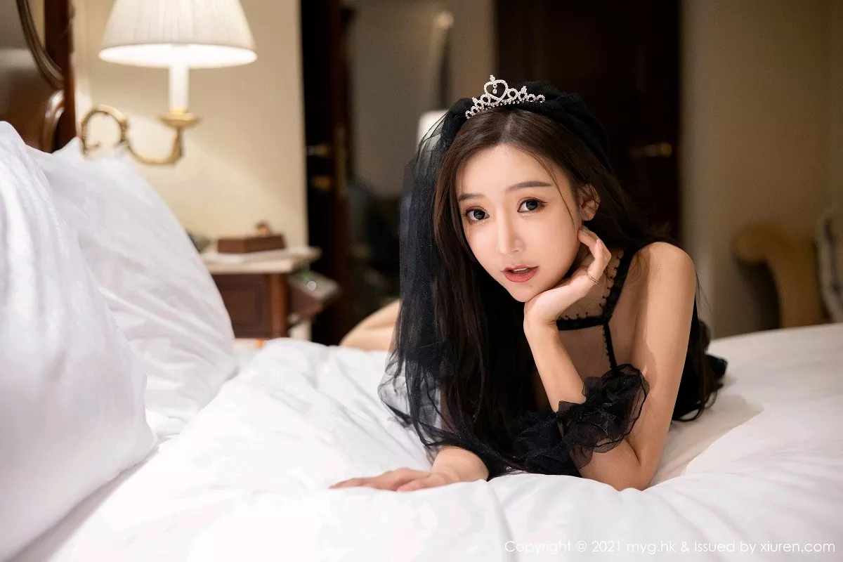 [MyGirl美媛馆]第495期王馨瑶写真  第26张-《94零社区》