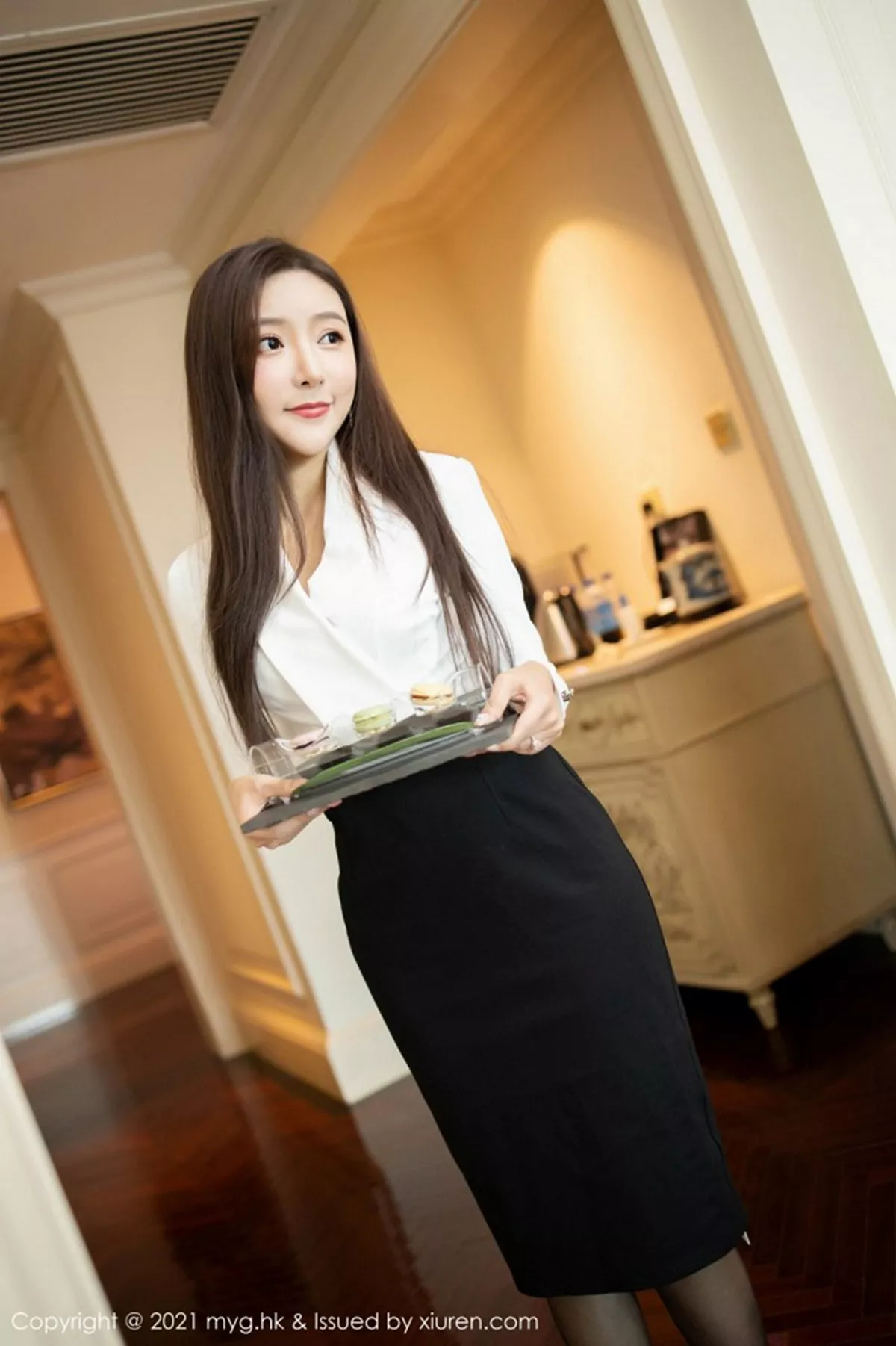 [MyGirl美媛馆]第492期王馨瑶写真  第8张-《94零社区》