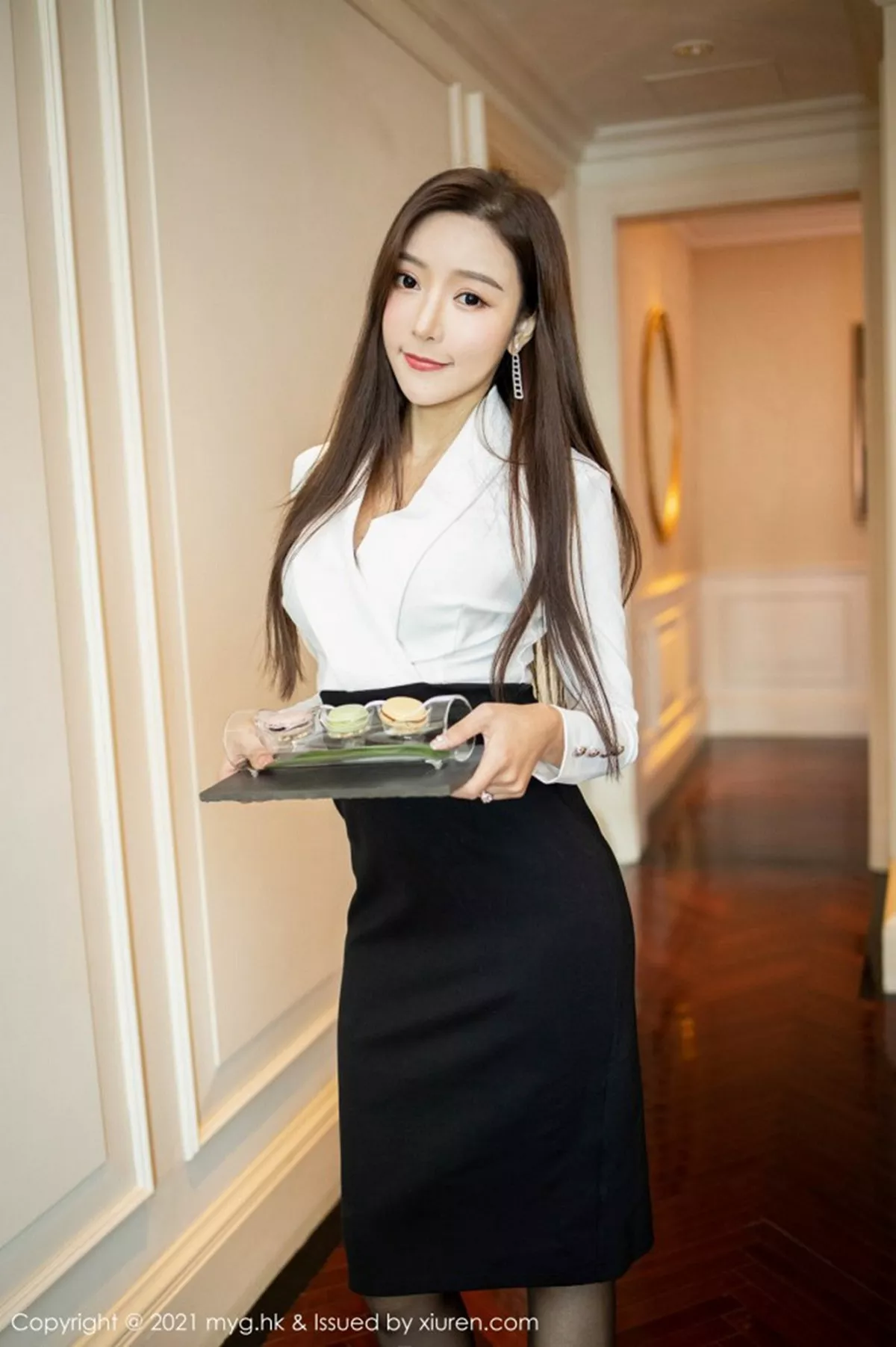 [MyGirl美媛馆]第492期王馨瑶写真  第10张-《94零社区》