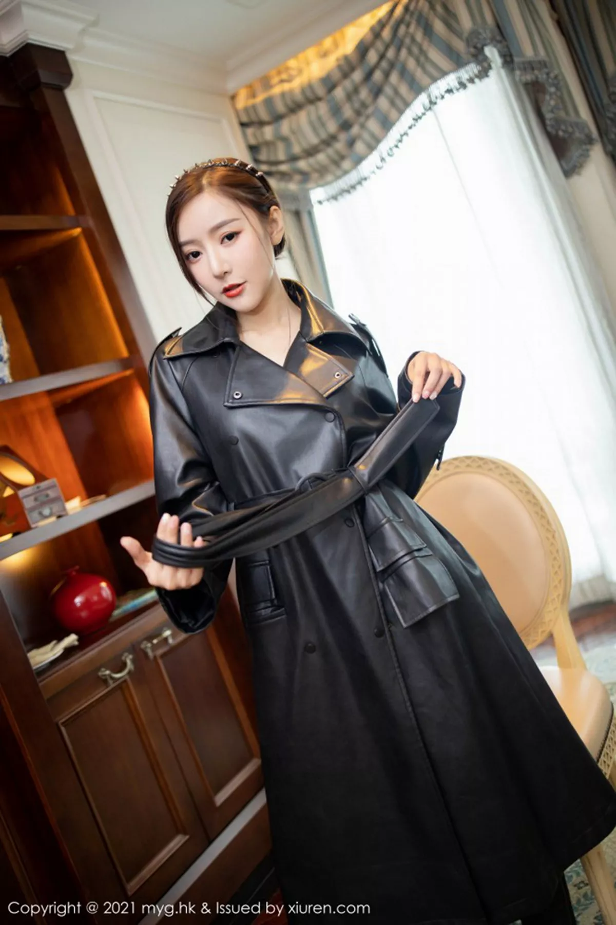 [MyGirl美媛馆]第493期王馨瑶写真  第23张-《94零社区》