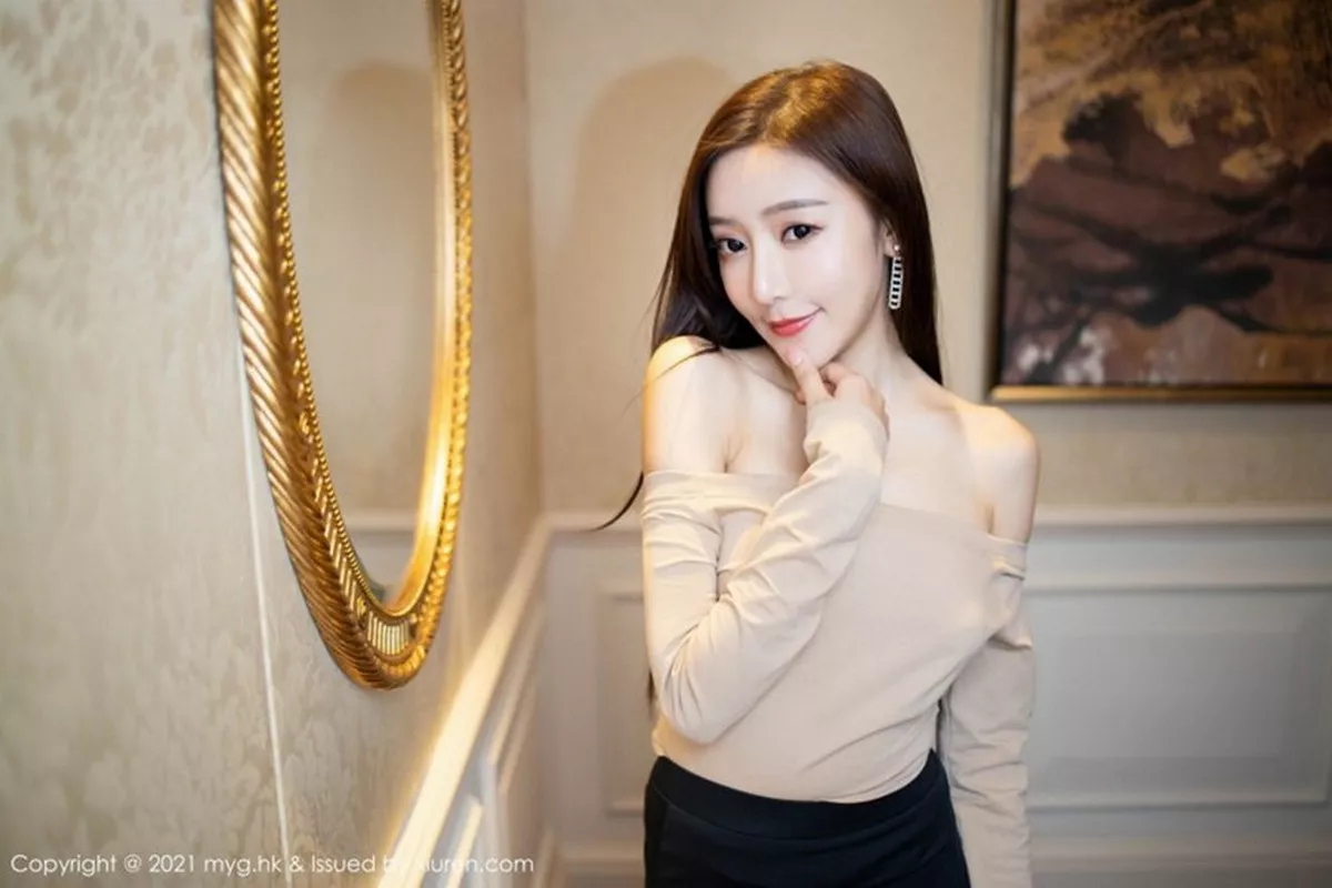 [MyGirl美媛馆]第490期王馨瑶写真  第16张-《94零社区》
