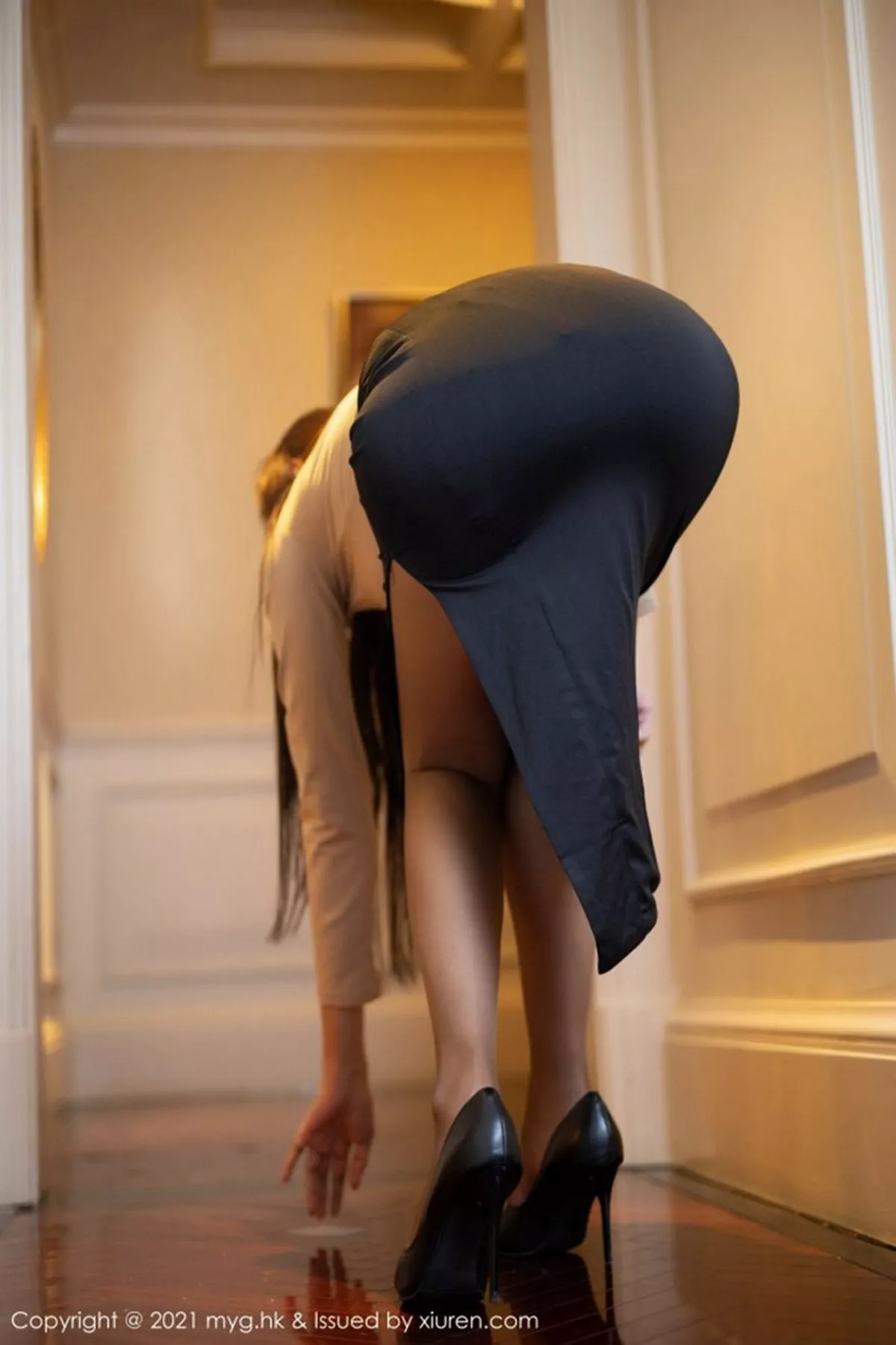 [MyGirl美媛馆]第490期王馨瑶写真  第30张-《94零社区》