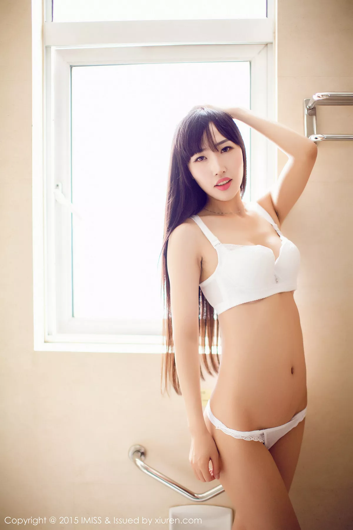 [Imiss爱蜜社]第006期石心琪写真  第31张-《94零社区》