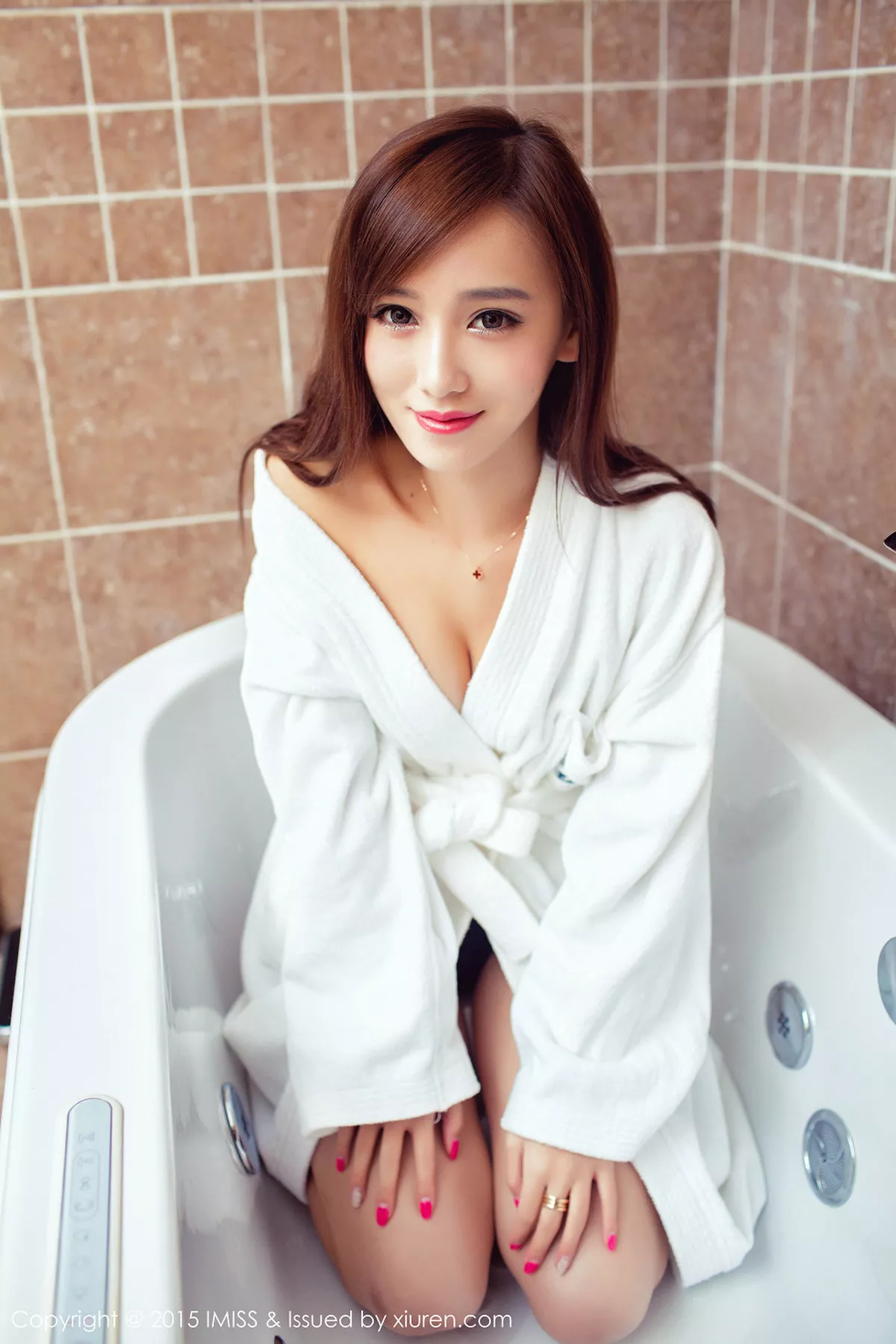[Imiss爱蜜社]第040期李玉洁写真  第25张-《94零社区》