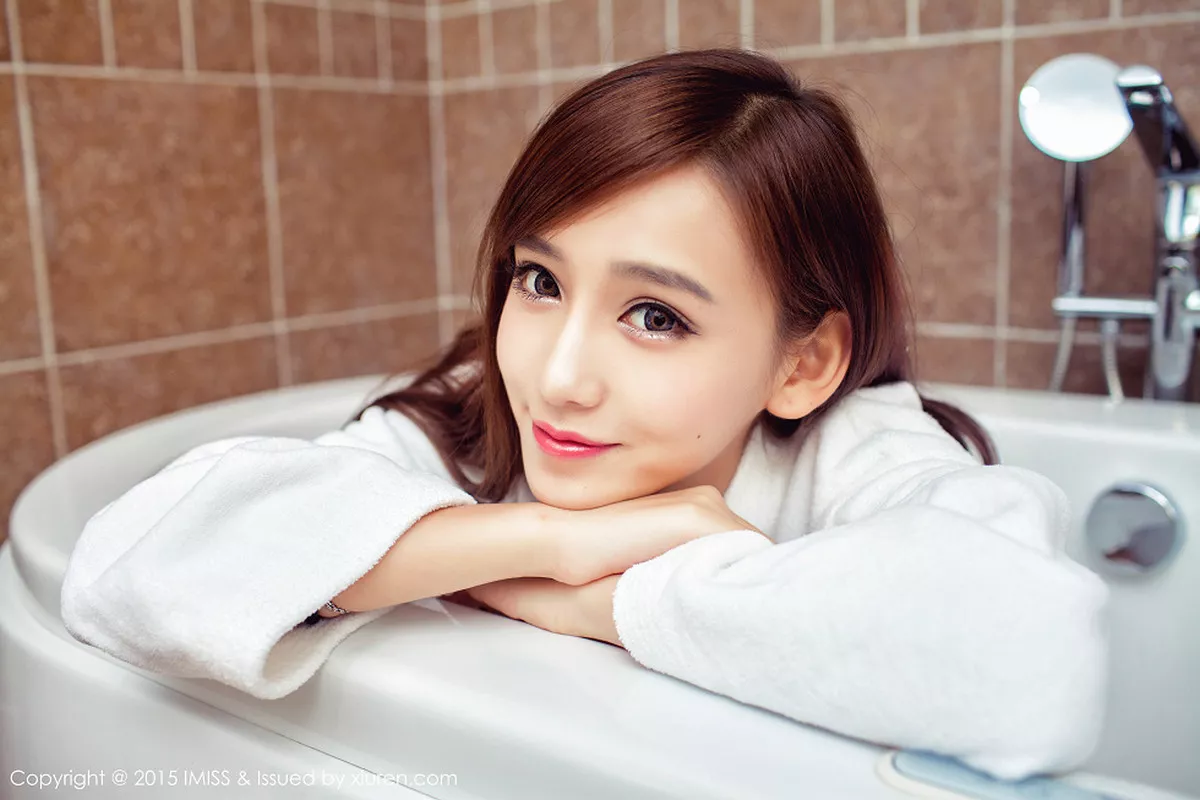 [Imiss爱蜜社]第040期李玉洁写真  第26张-《94零社区》