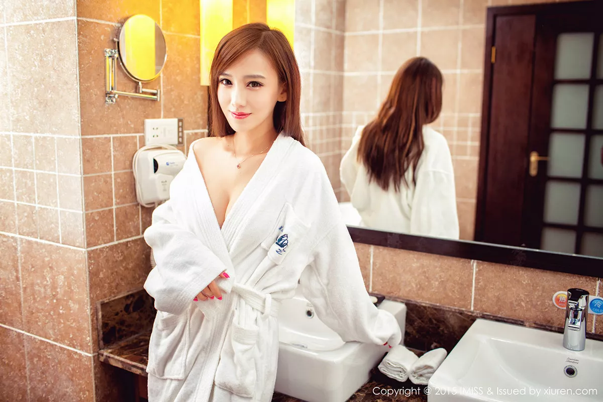 [Imiss爱蜜社]第040期李玉洁写真  第30张-《94零社区》
