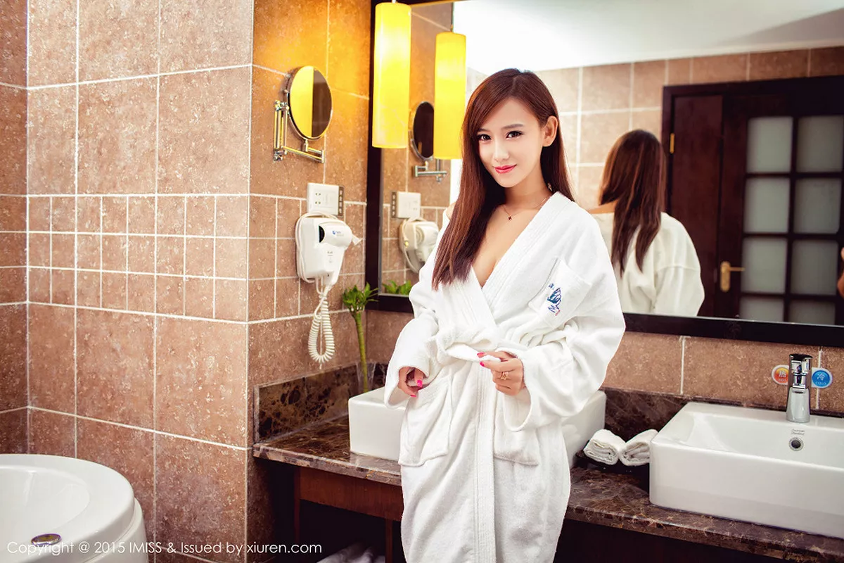 [Imiss爱蜜社]第040期李玉洁写真  第29张-《94零社区》