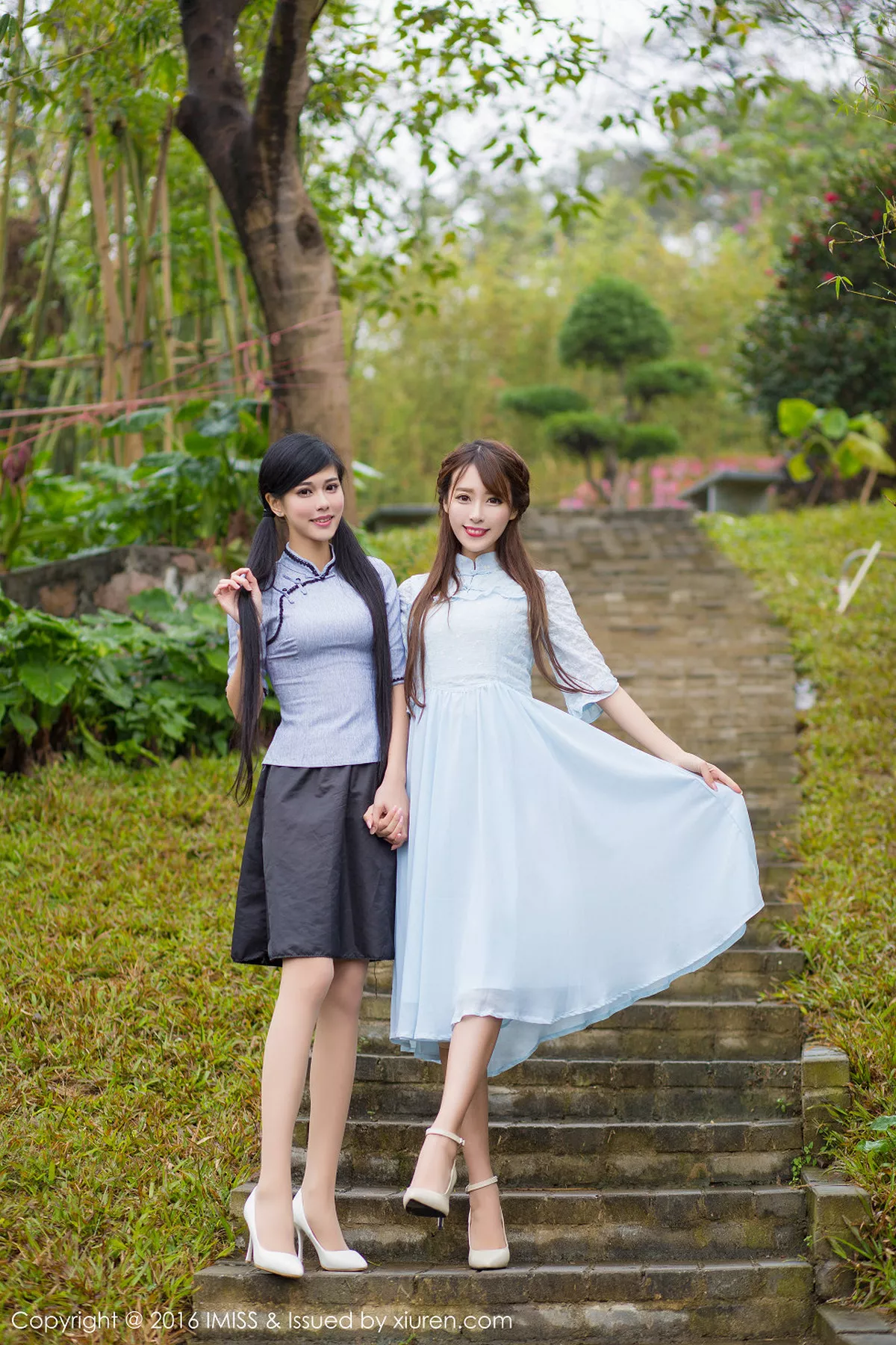[Imiss爱蜜社]第070期王曼妮写真  第33张-《94零社区》