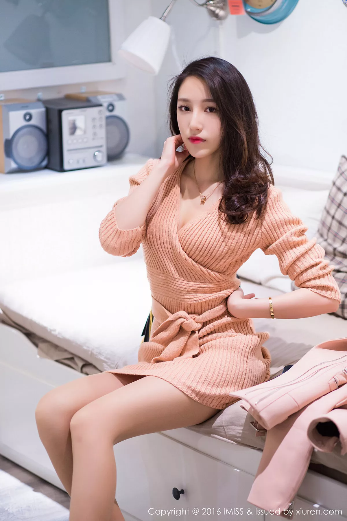 [Imiss爱蜜社]第068期模特合集写真  第33张-《94零社区》