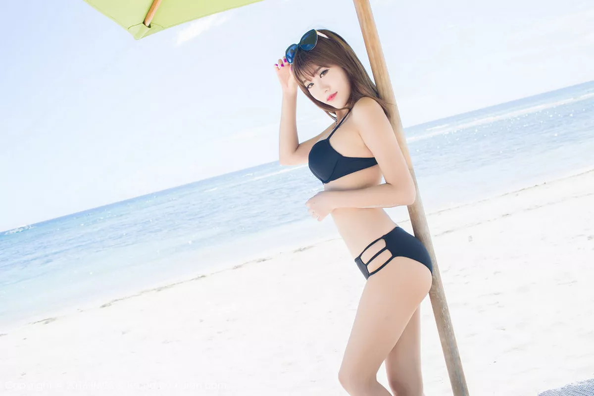 [Imiss爱蜜社]第059期程小烦不烦写真  第5张-《94零社区》