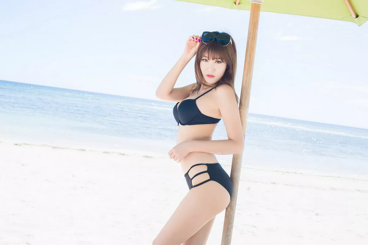 [Imiss爱蜜社]第059期程小烦不烦写真  第6张-《94零社区》
