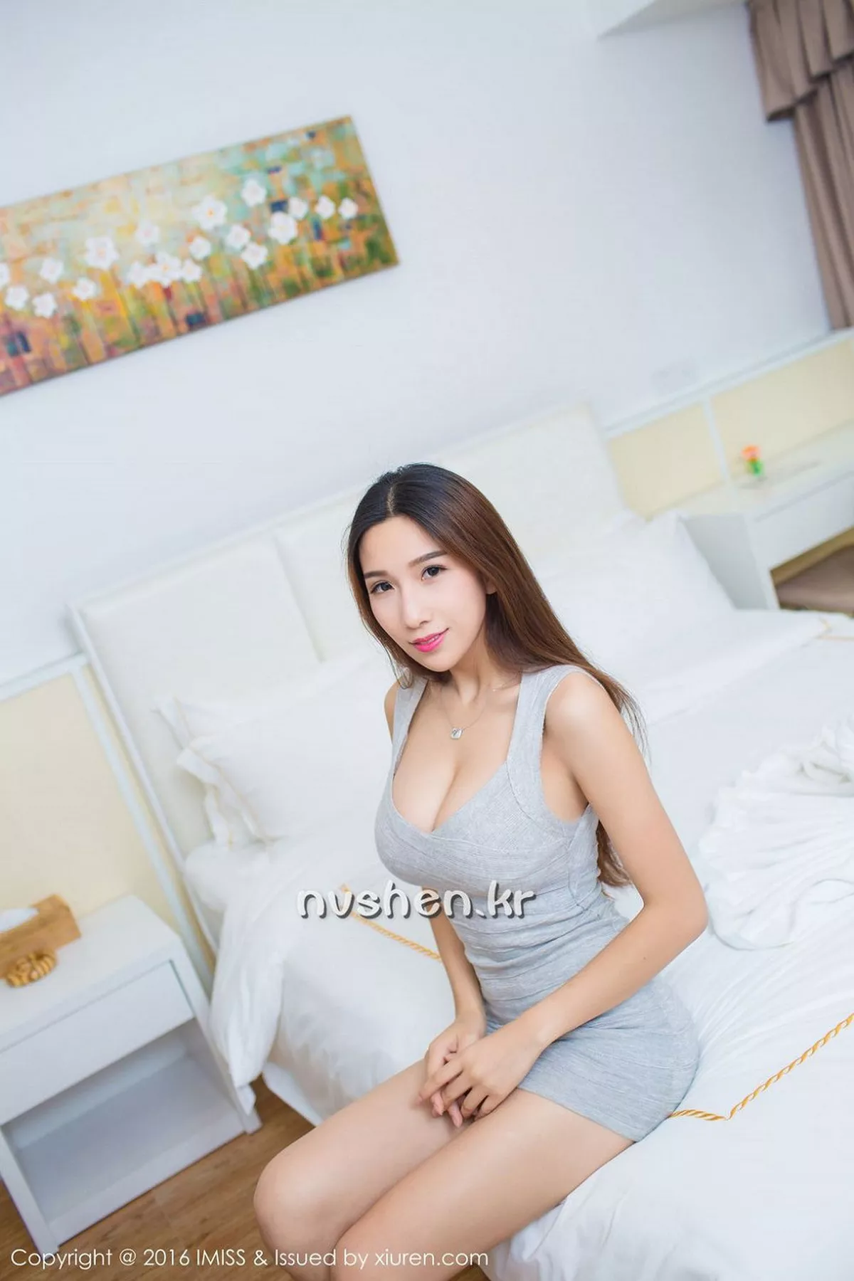 [Imiss爱蜜社]第143期模特合集写真  第21张-《94零社区》