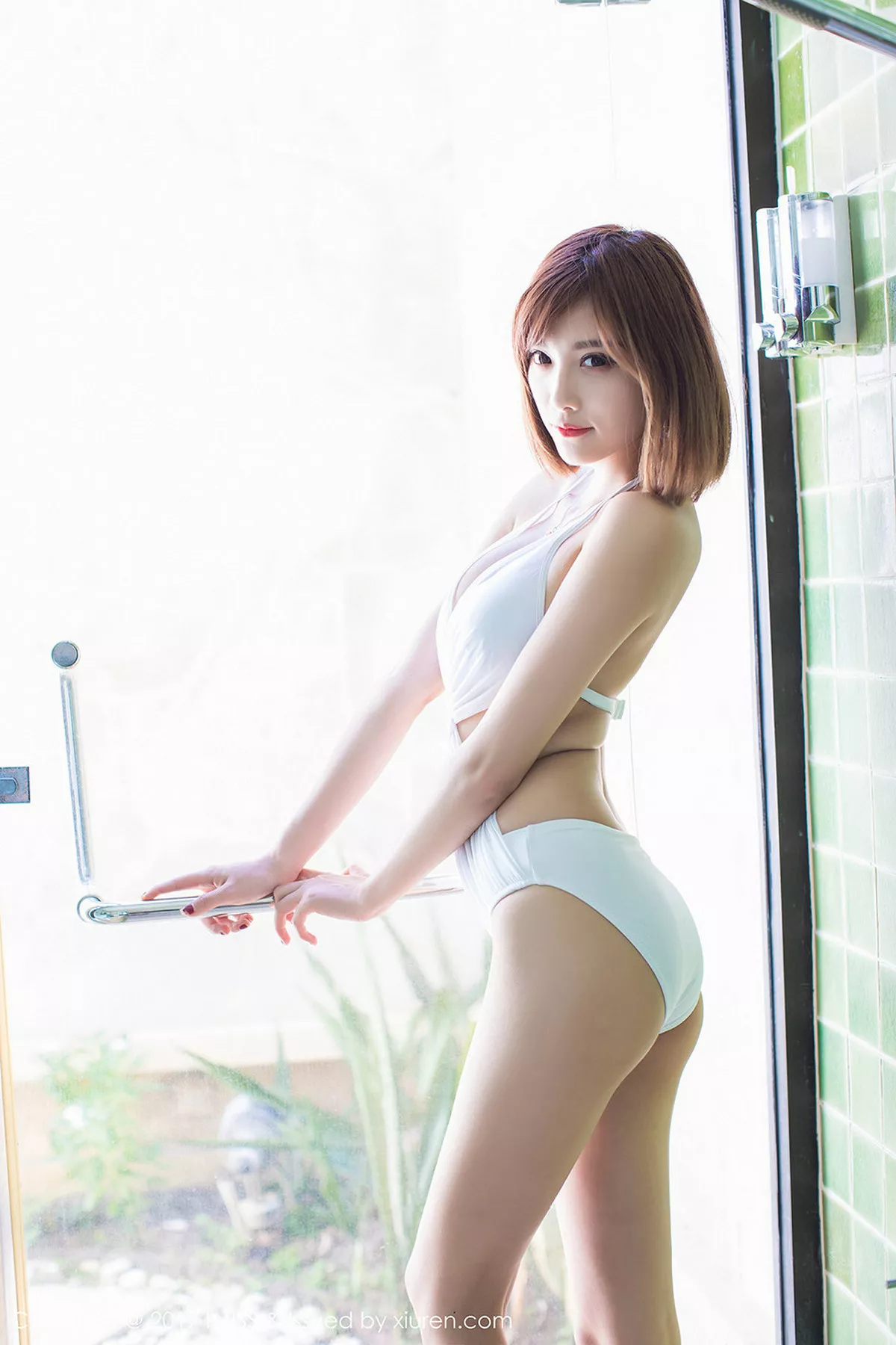 [Imiss爱蜜社]第169期杨晨晨写真  第20张-《94零社区》