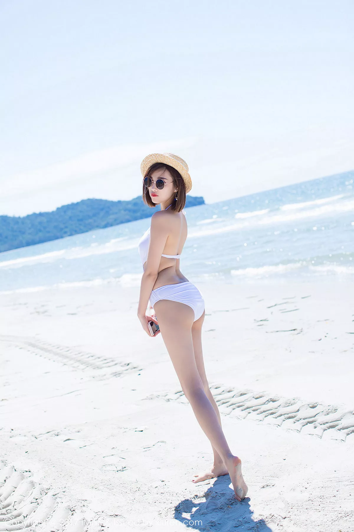 [Imiss爱蜜社]第169期杨晨晨写真  第25张-《94零社区》