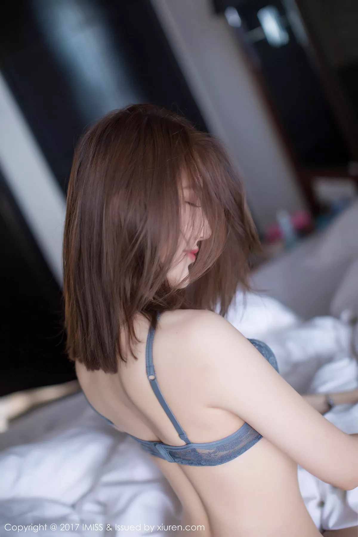 [Imiss爱蜜社]第186期刘奕宁写真  第6张-《94零社区》