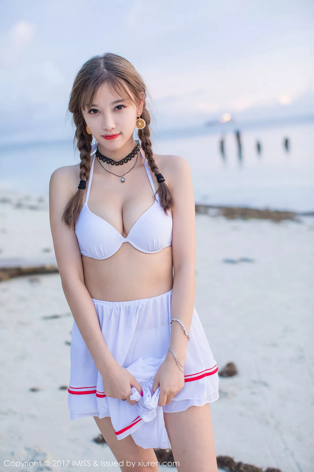[Imiss爱蜜社]第185期杨晨晨写真  第24张-《94零社区》