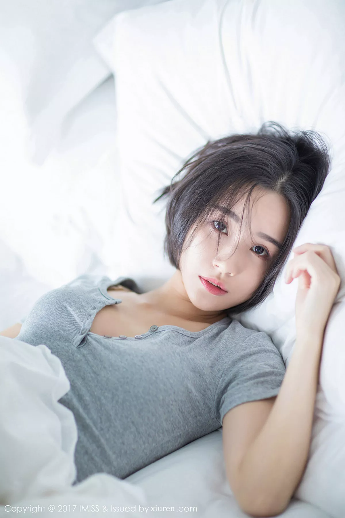 [Imiss爱蜜社]第178期Livia写真  第3张-《94零社区》
