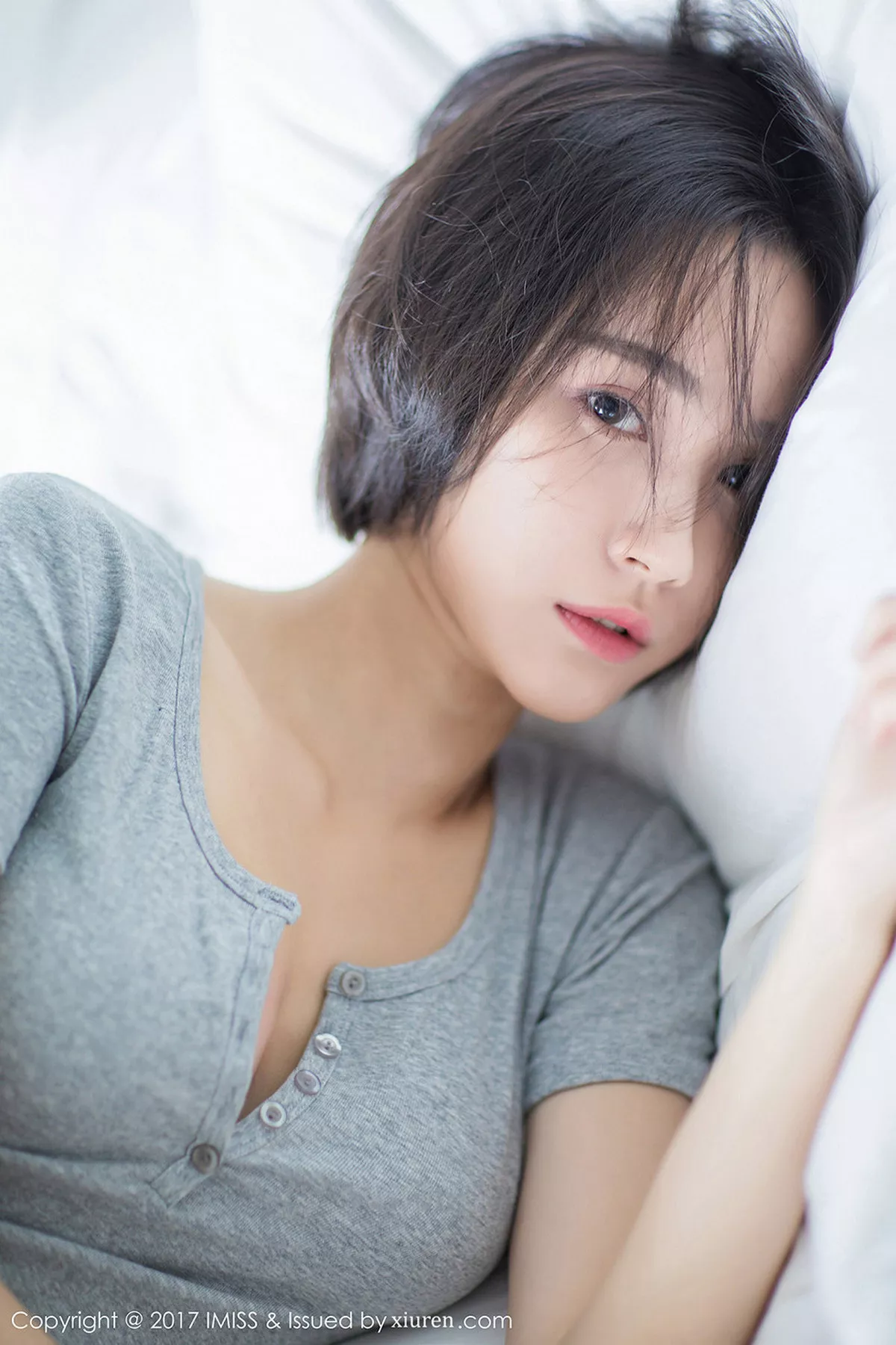 [Imiss爱蜜社]第178期Livia写真  第2张-《94零社区》