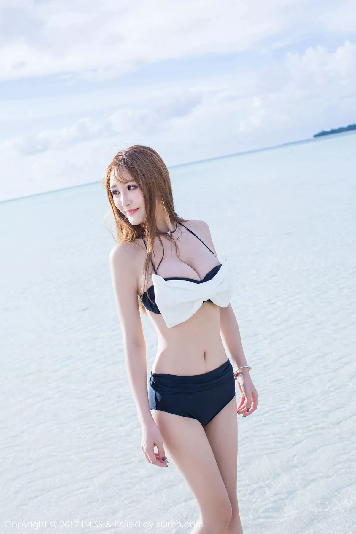 [Imiss爱蜜社]第179期妤薇Vivian写真  第4张-《94零社区》