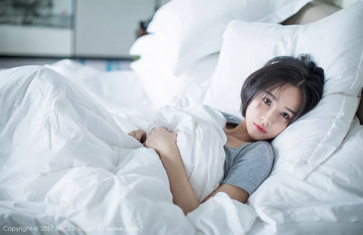 [Imiss爱蜜社]第178期Livia写真  第1张-《94零社区》