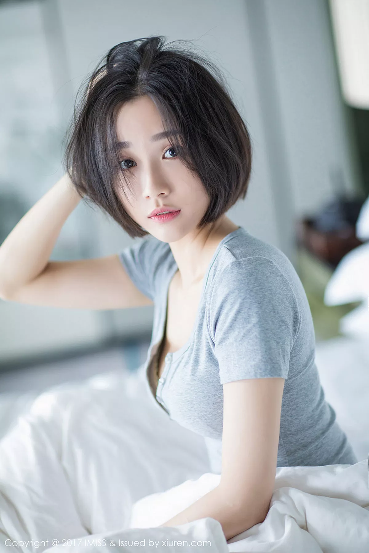 [Imiss爱蜜社]第178期Livia写真  第6张-《94零社区》