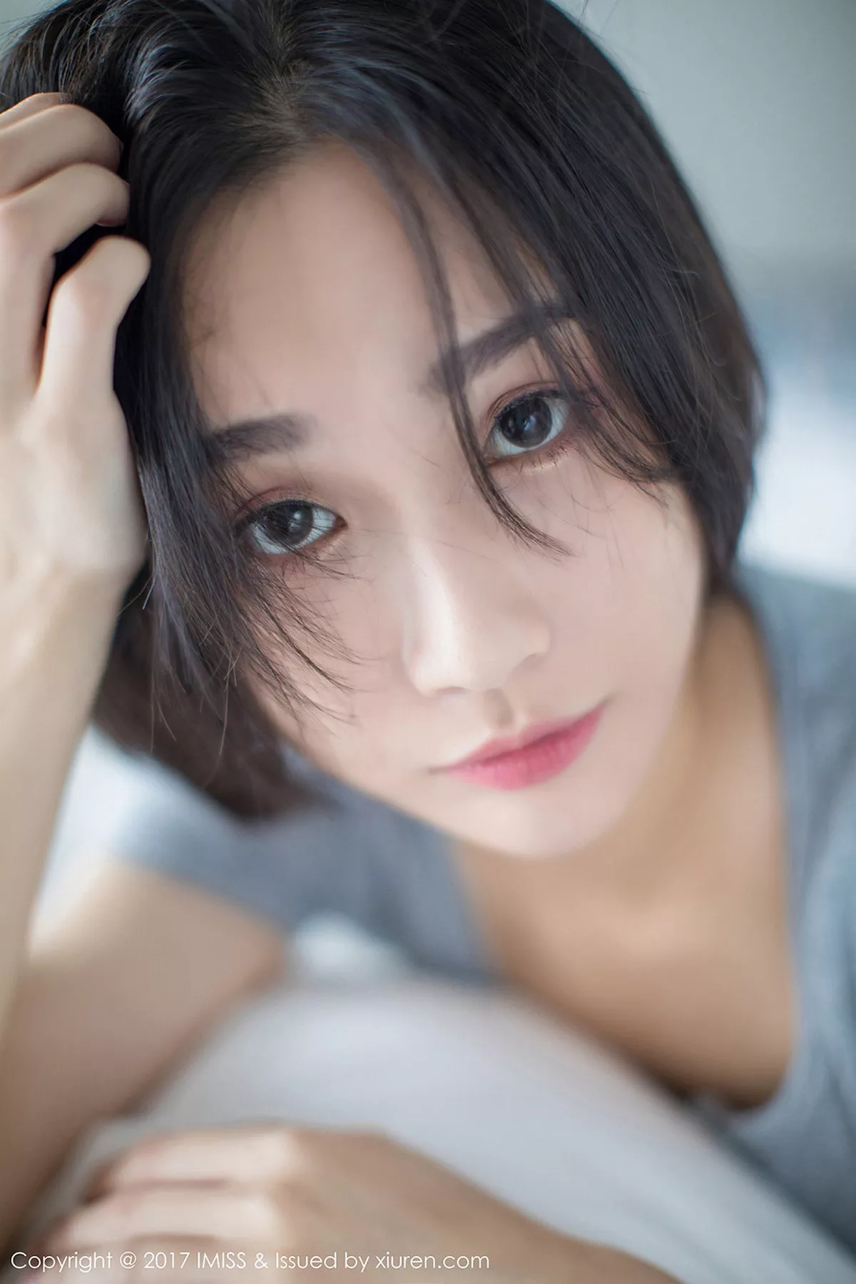 [Imiss爱蜜社]第178期Livia写真  第8张-《94零社区》