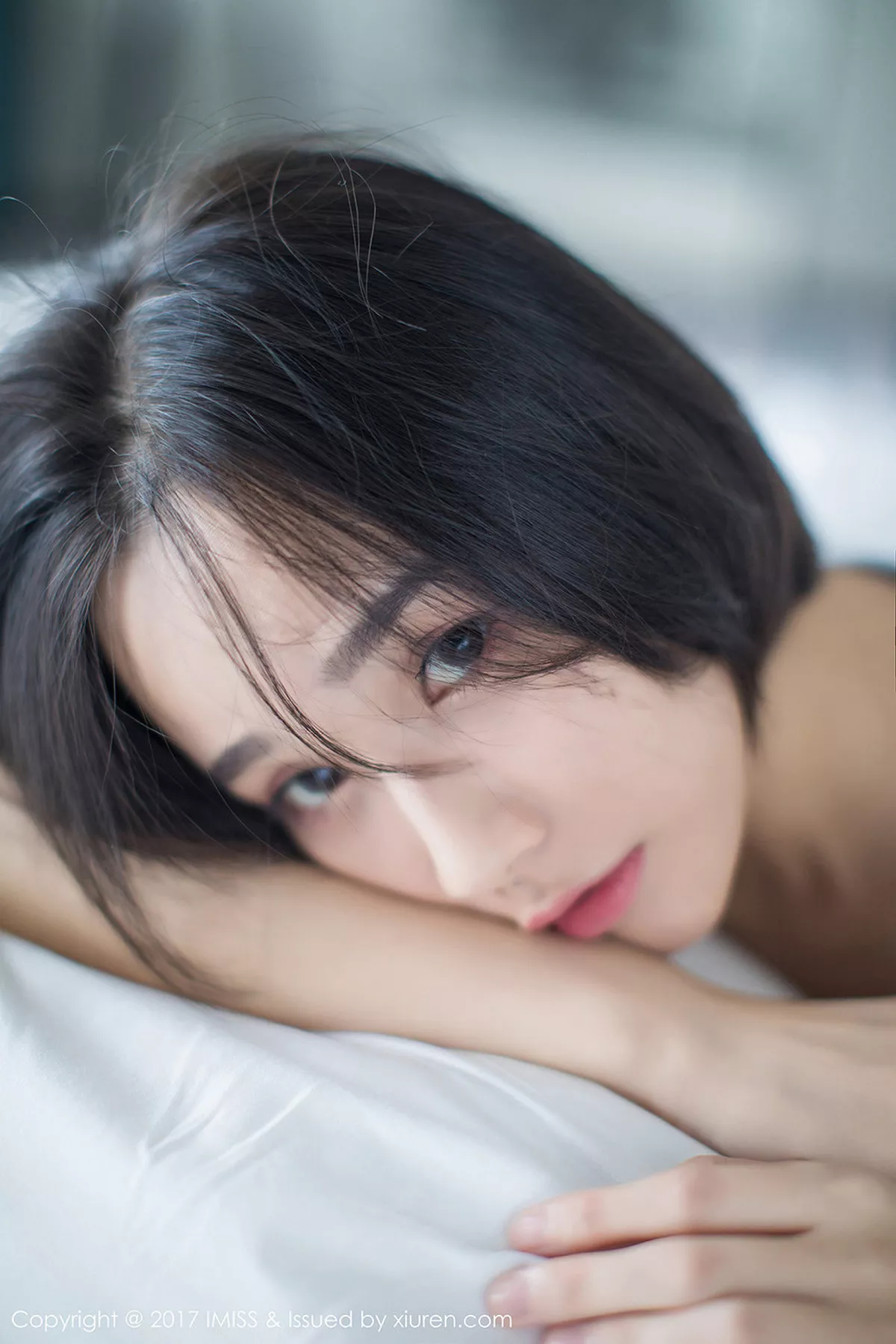 [Imiss爱蜜社]第178期Livia写真  第7张-《94零社区》