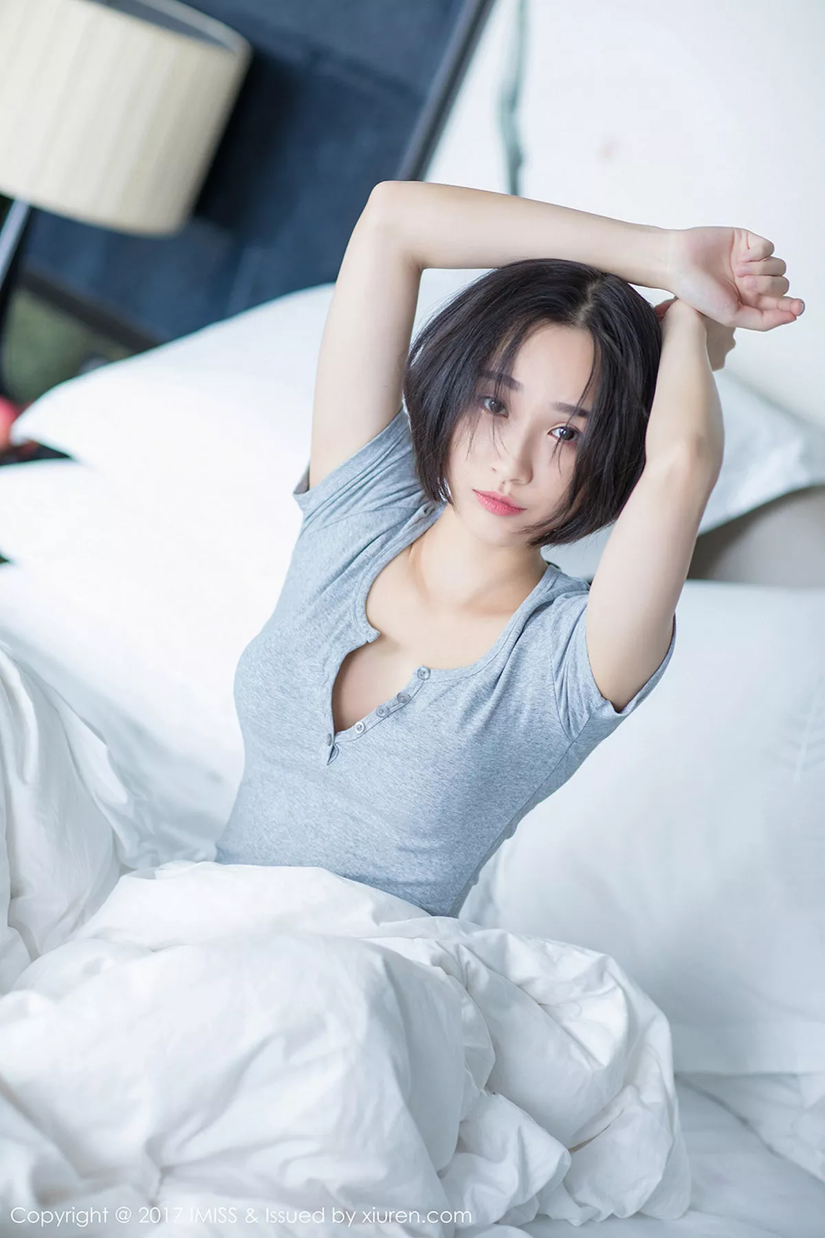 [Imiss爱蜜社]第178期Livia写真  第5张-《94零社区》