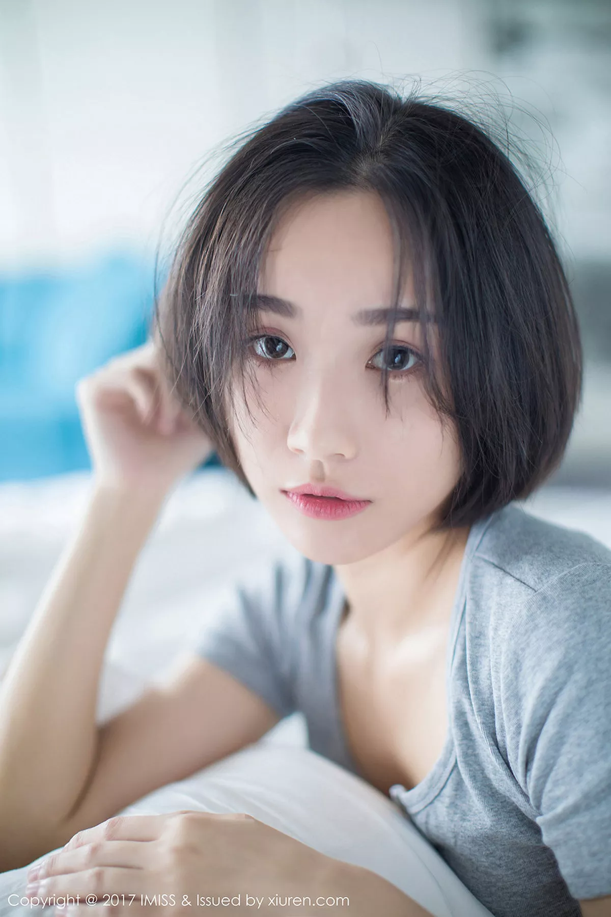 [Imiss爱蜜社]第178期Livia写真  第9张-《94零社区》
