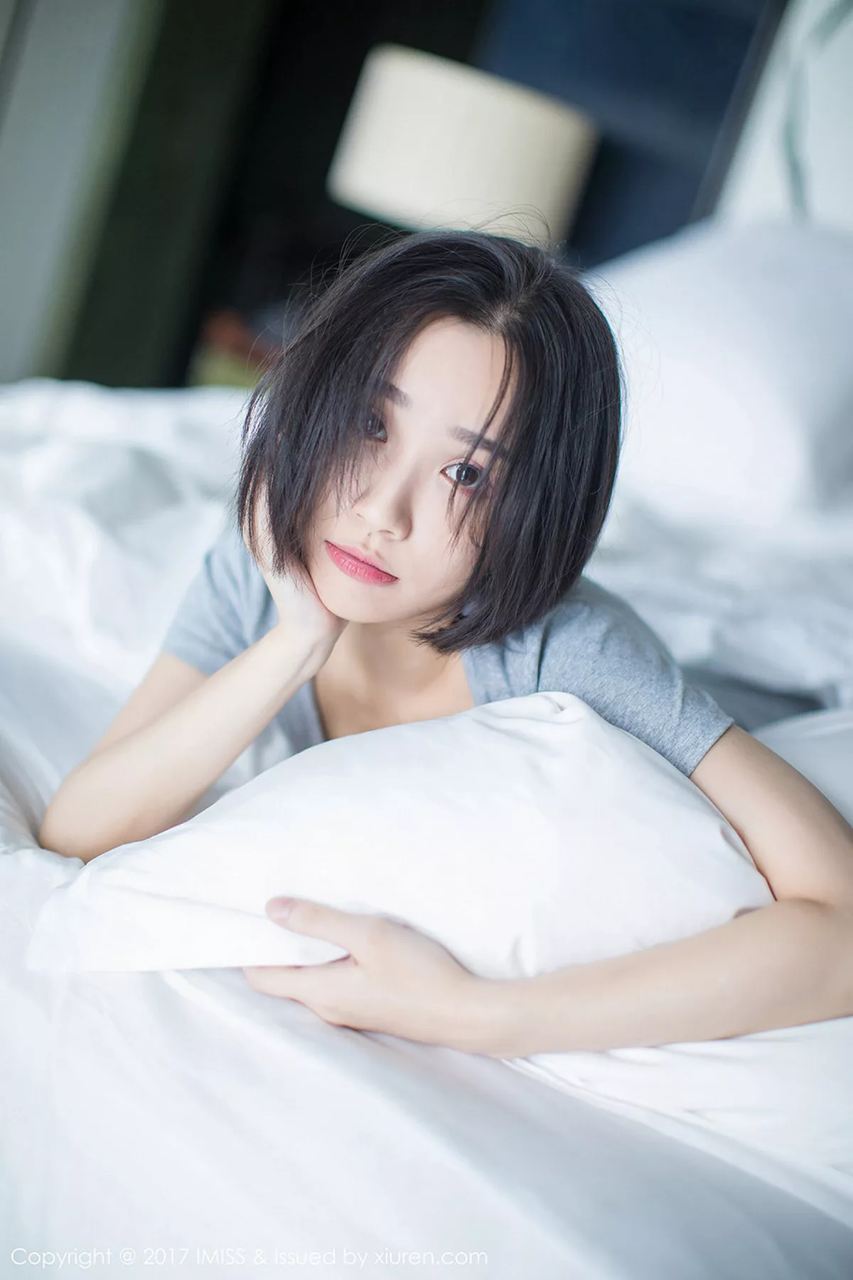 [Imiss爱蜜社]第178期Livia写真  第12张-《94零社区》
