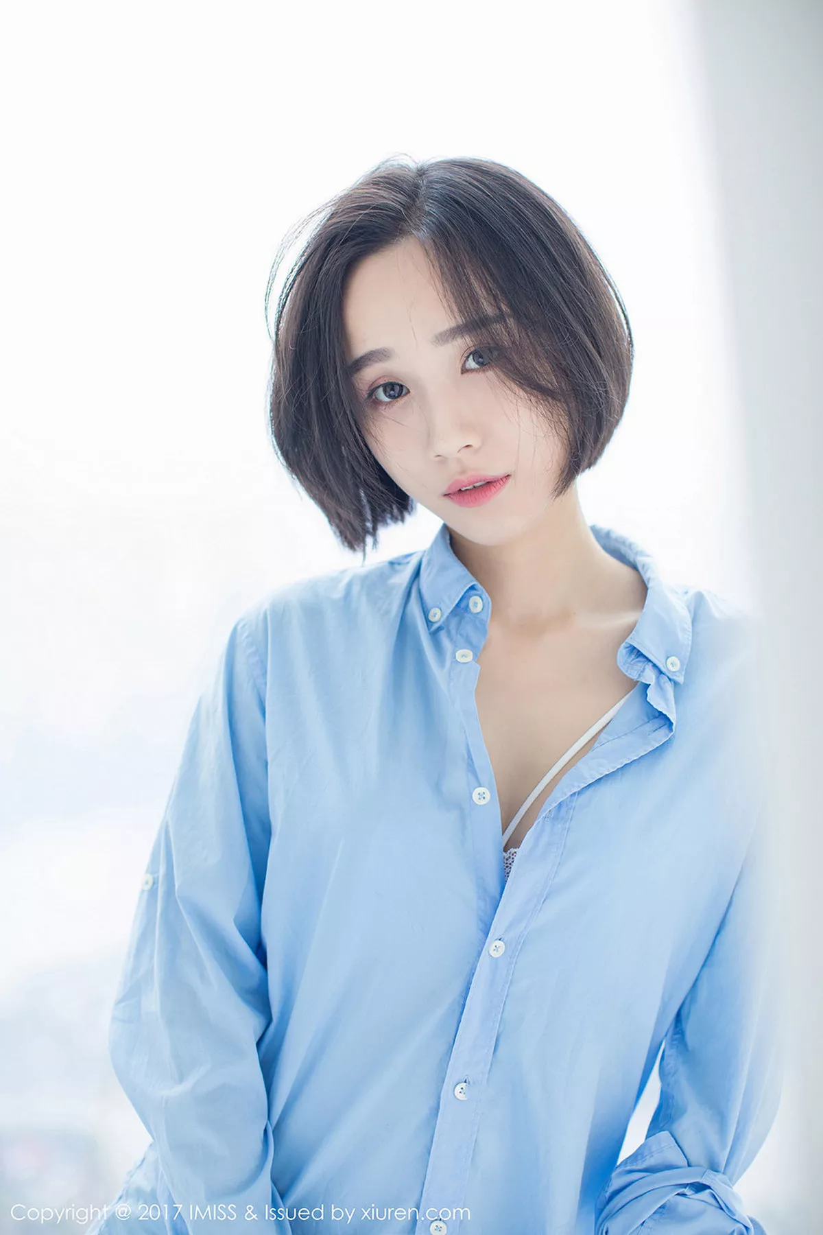 [Imiss爱蜜社]第178期Livia写真  第16张-《94零社区》