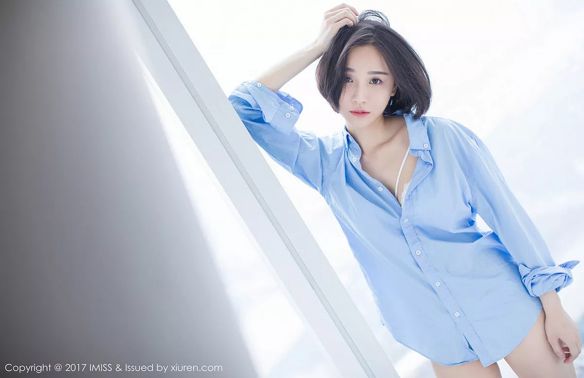 [Imiss爱蜜社]第178期Livia写真  第19张-《94零社区》